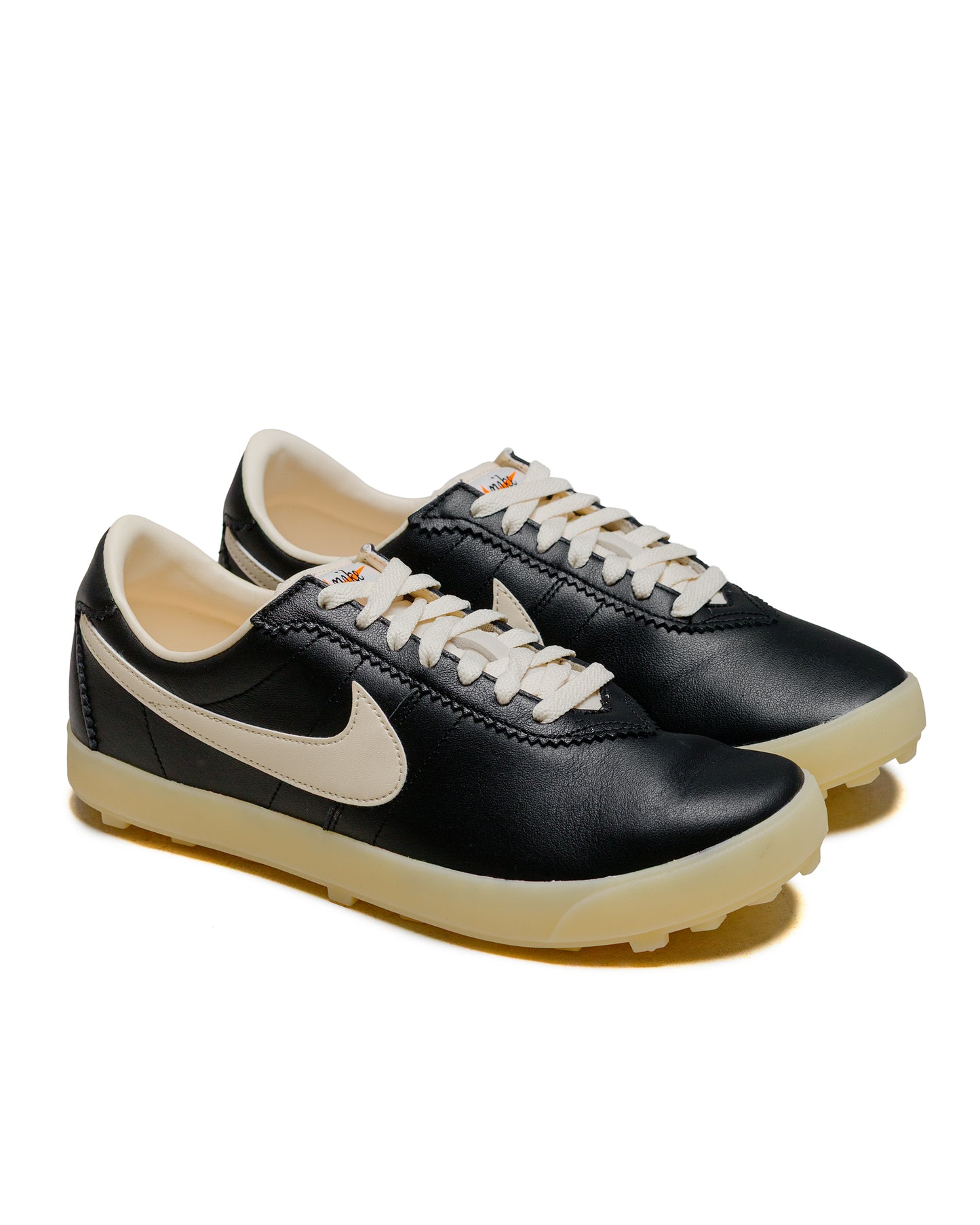 Nike Astrograbber QS Black Muslin/Sail