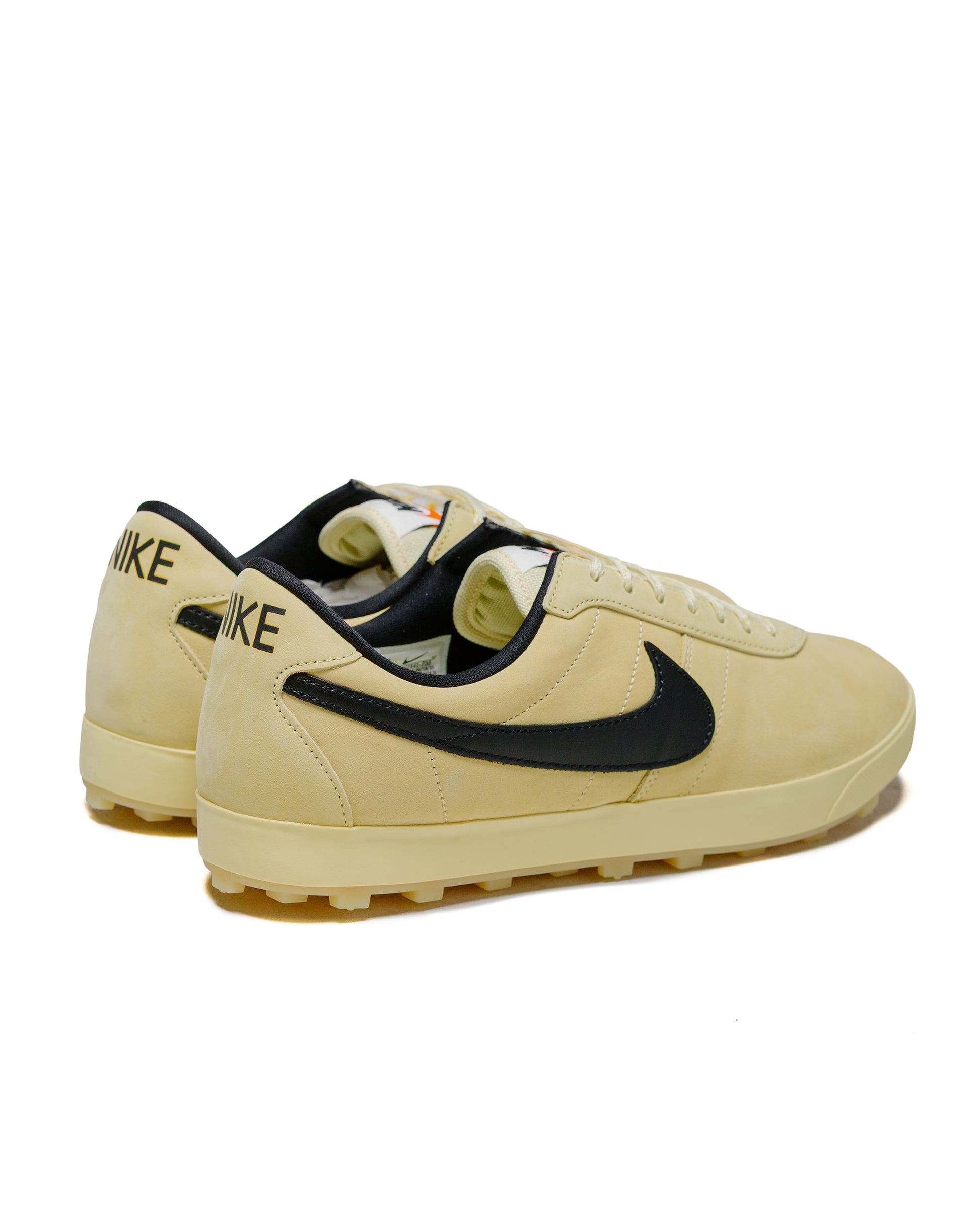 Nike Astrograbber QS Soft Yellow/Sail/Orange