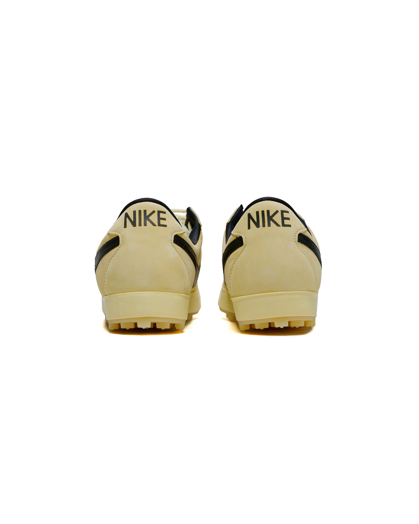 Nike Astrograbber QS Soft Yellow/Sail/Orange