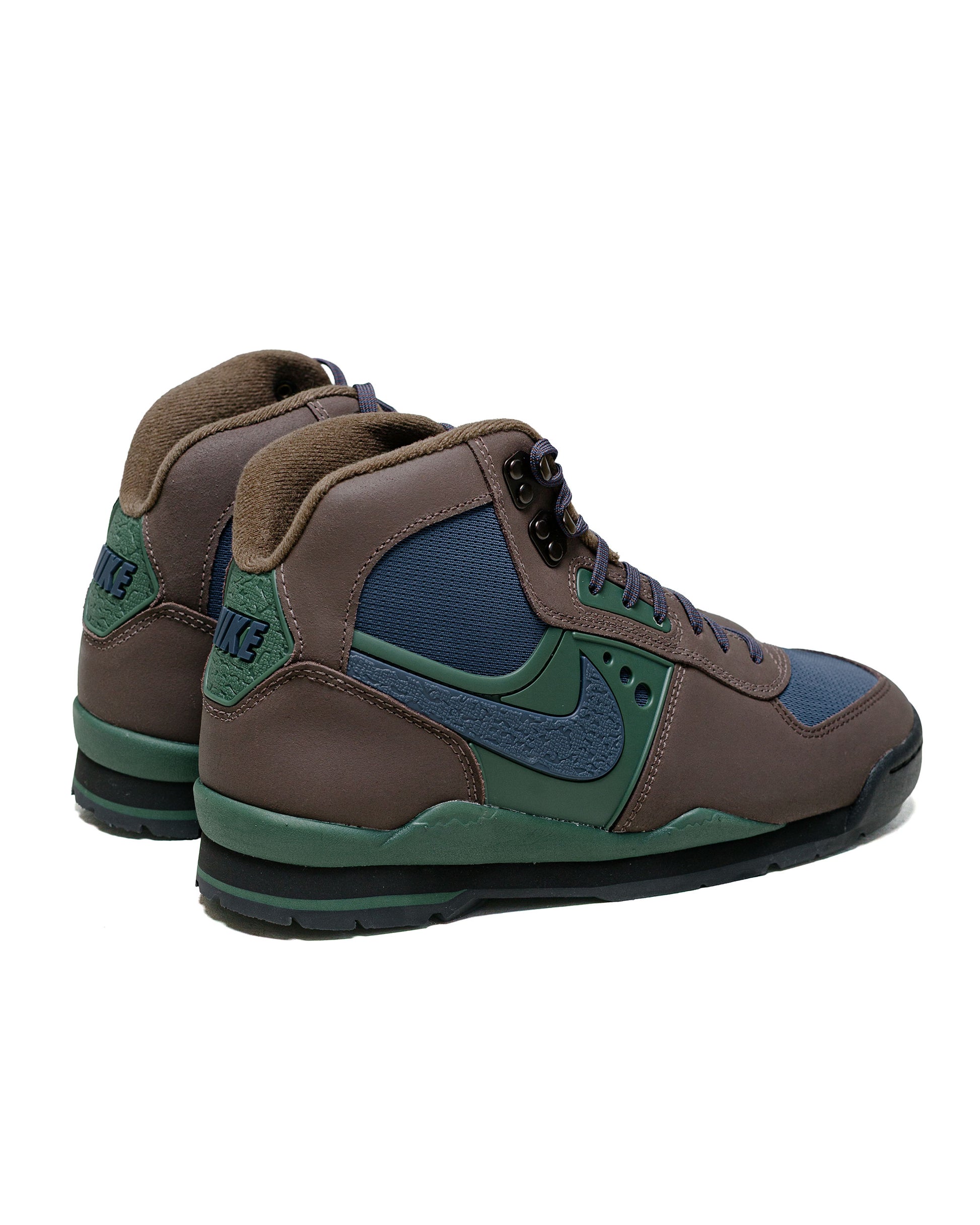 Nike Baltoro Baroque Brown/Midnight Green