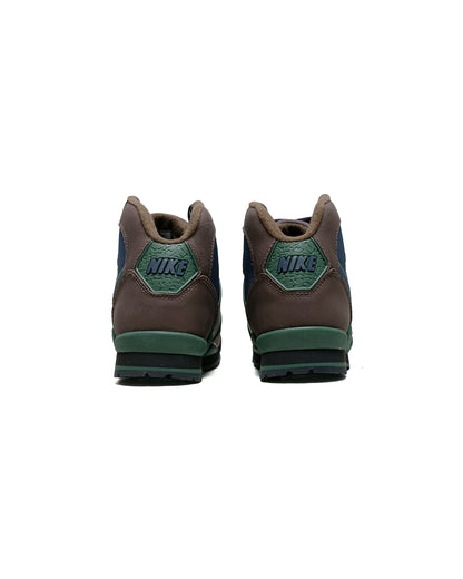 Nike Baltoro Baroque Brown/Midnight Green