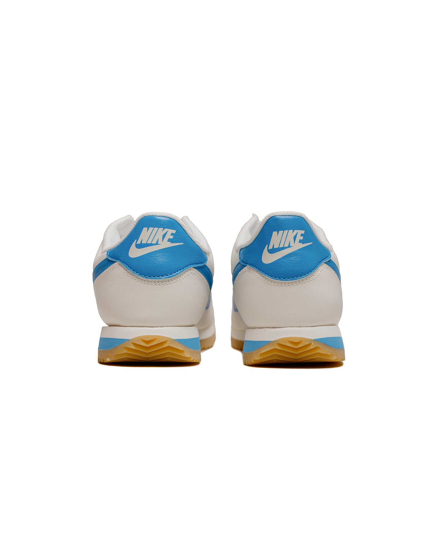 lost & found Nike Nike Cortez Sail/Light Photo Blue