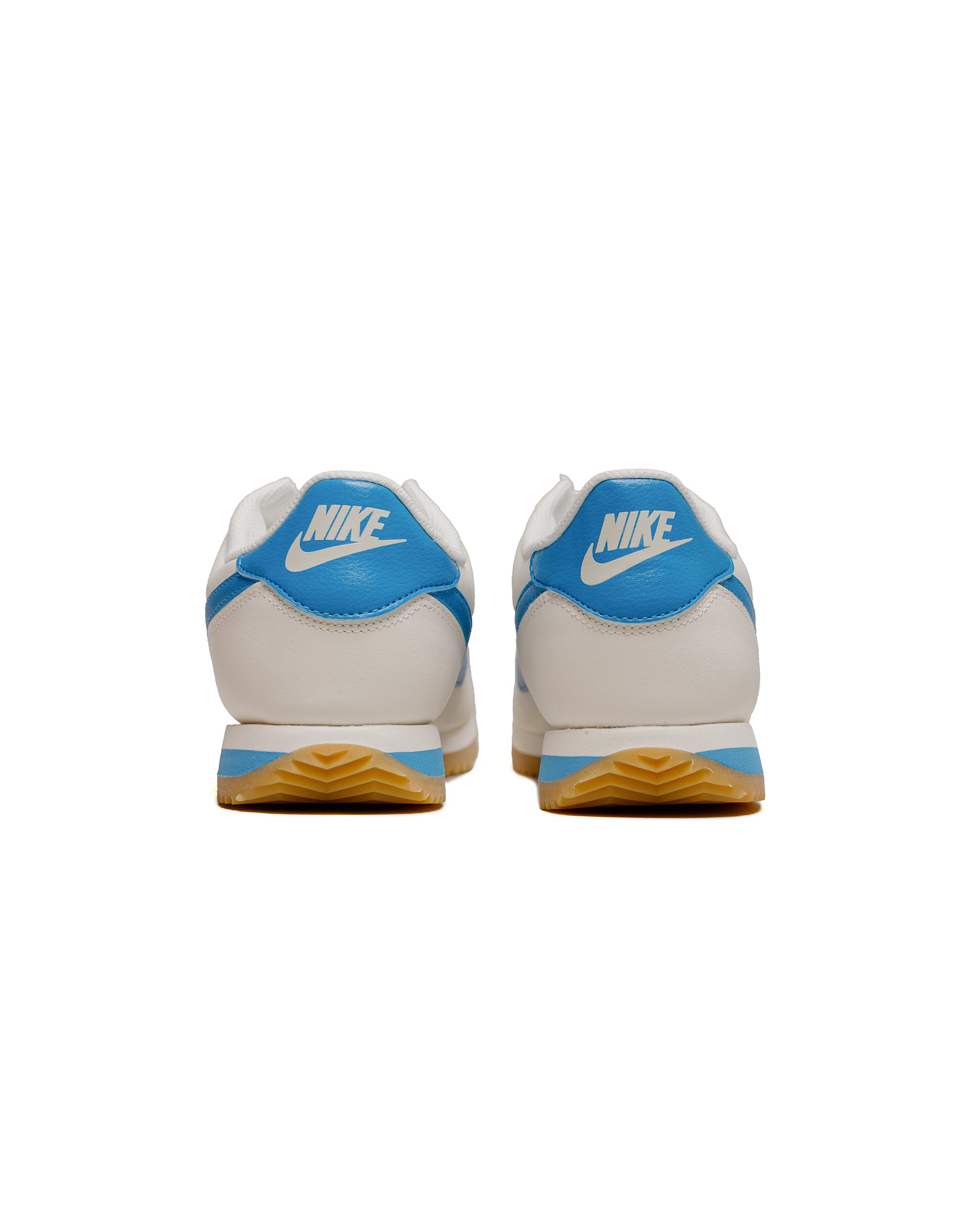 lost & found Nike Nike Cortez Sail/Light Photo Blue