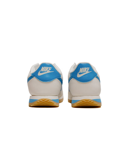 lost & found Nike Nike Cortez Sail/Light Photo Blue