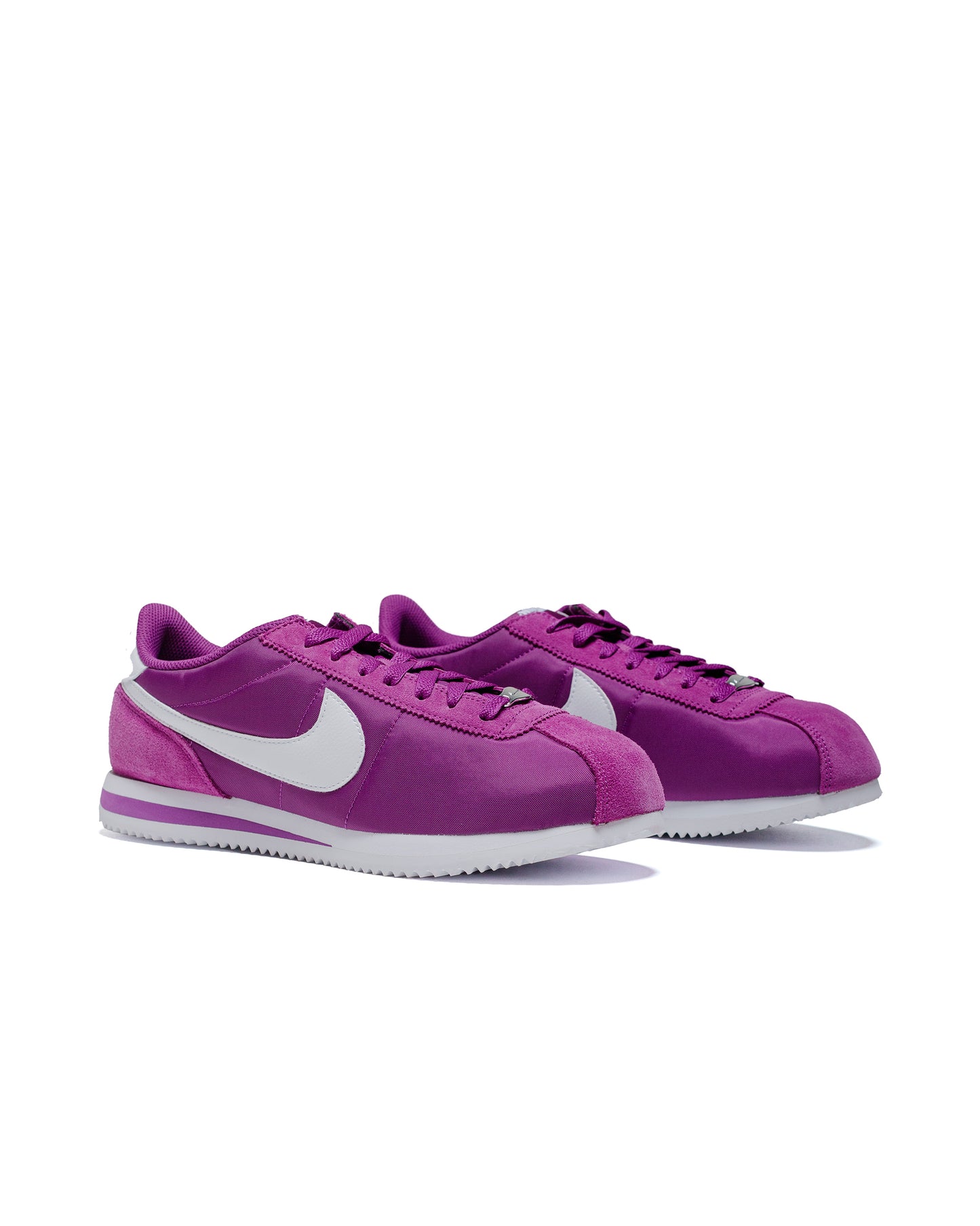 lost & found Nike Nike Cortez TXT Viotech/White