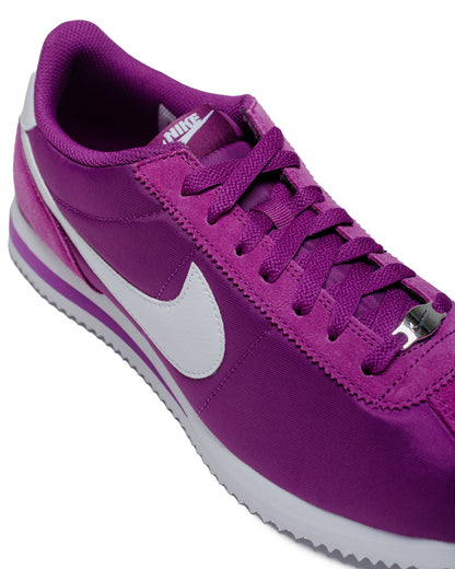 lost & found Nike Nike Cortez TXT Viotech/White