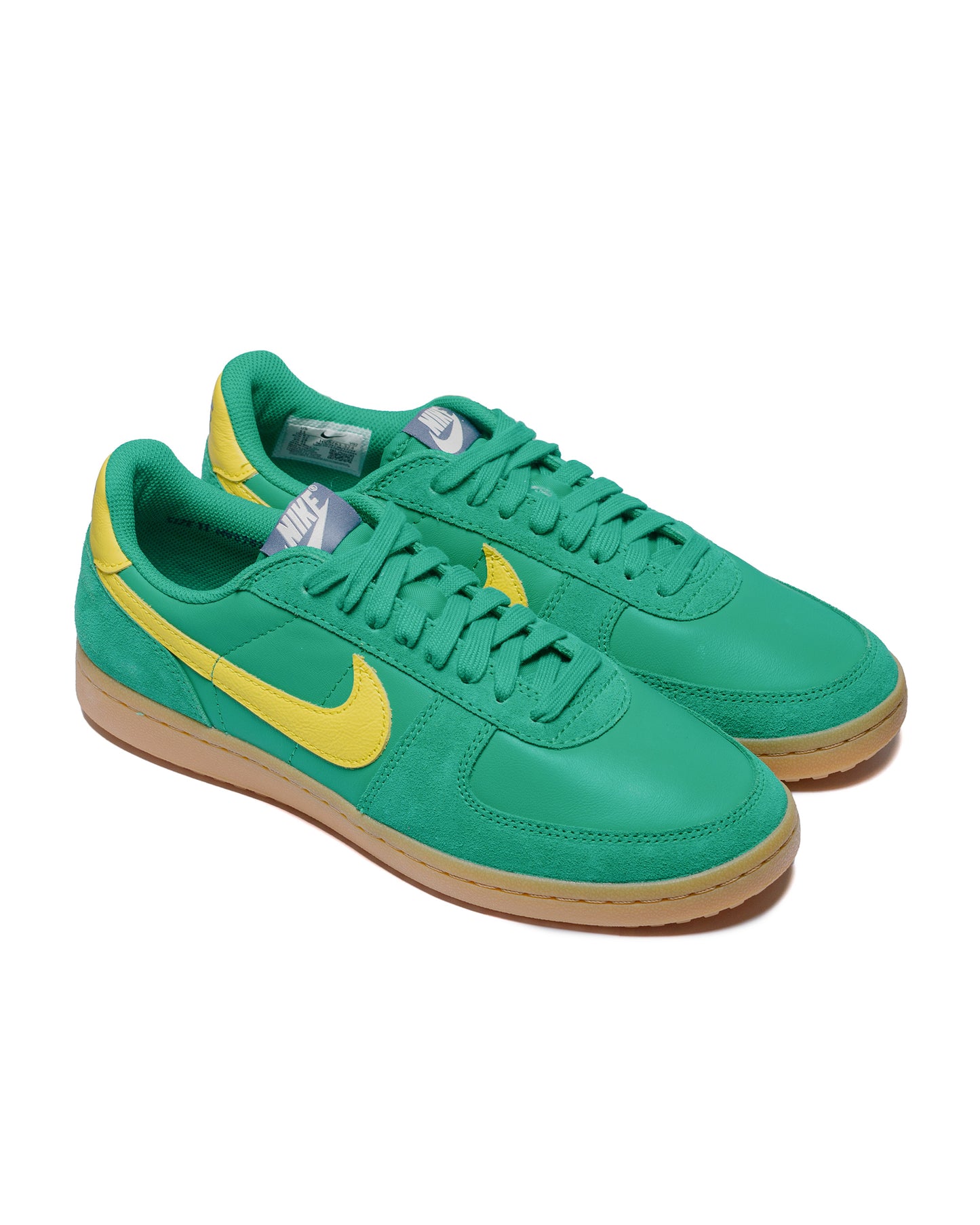 lost & found Nike Nike Field General Stadium Green/Sail/Lightning