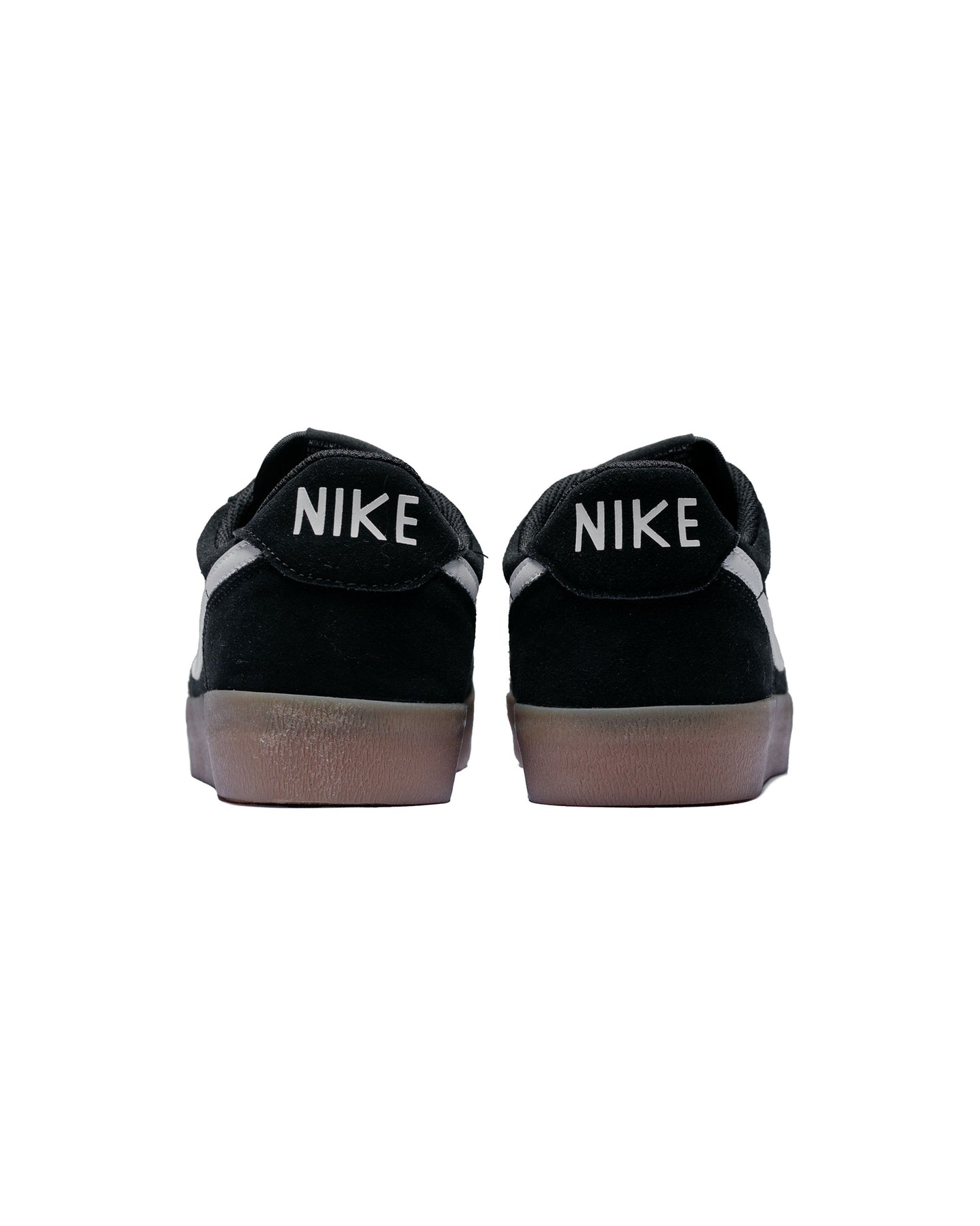 lost & found Nike Nike Killshot 2 Leather Black Suede Gum