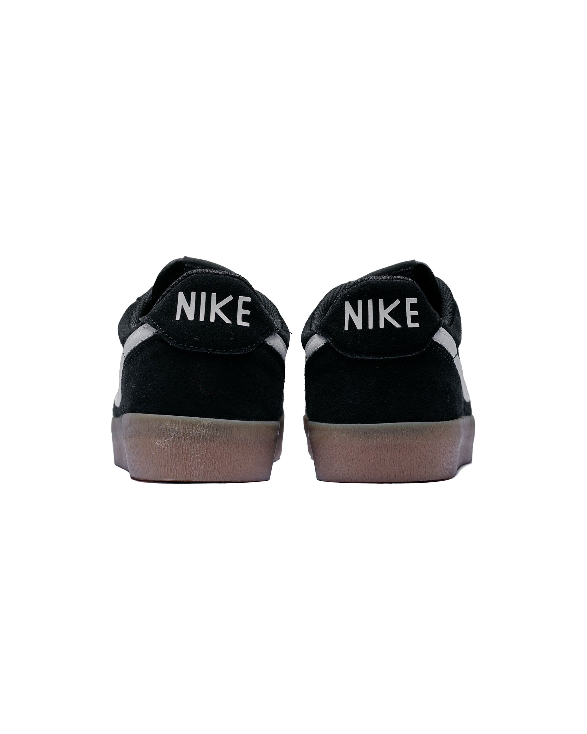 lost & found Nike Nike Killshot 2 Leather Black Suede Gum