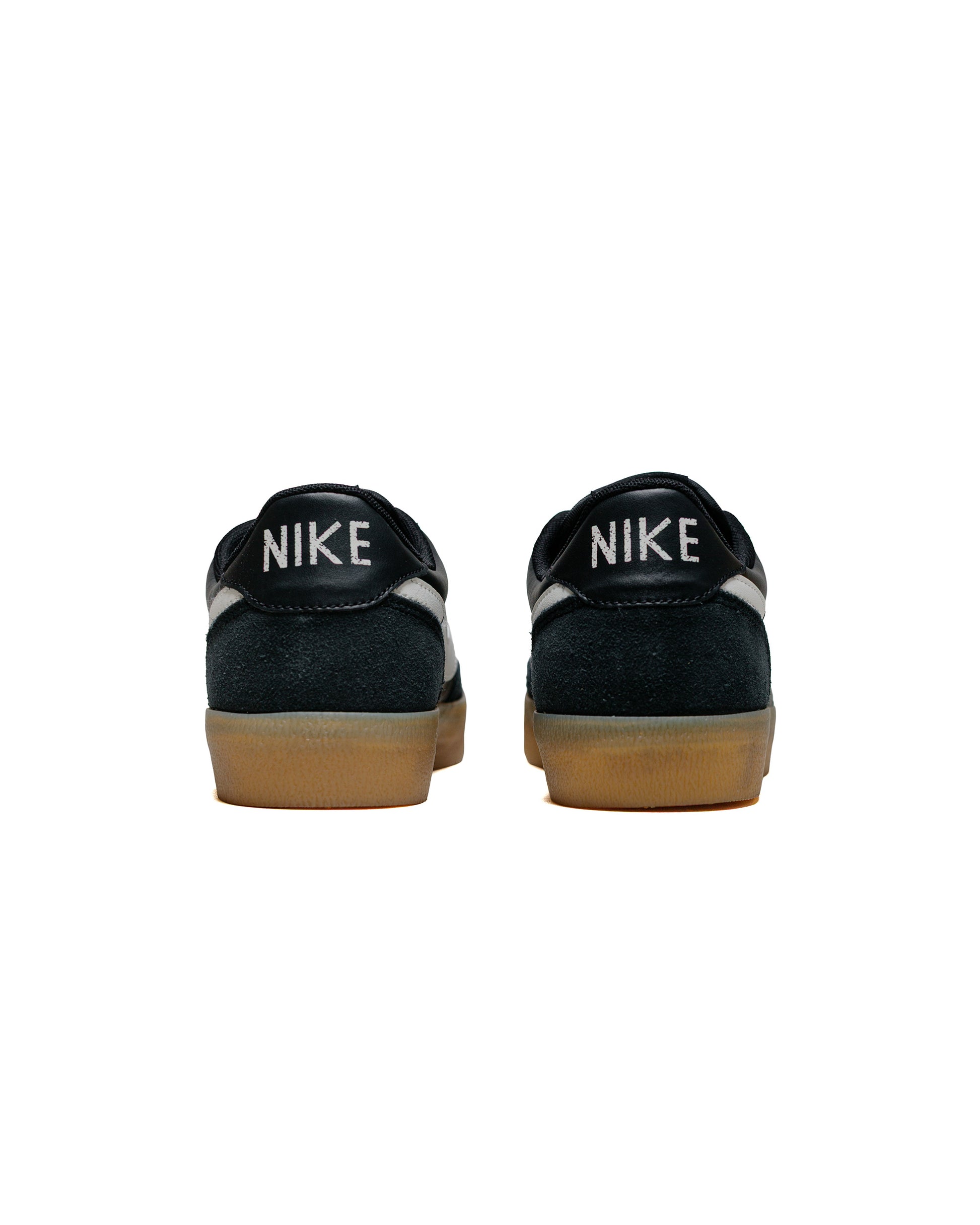 Nike Killshot 2 Leather Black/Gum Yellow/Sail