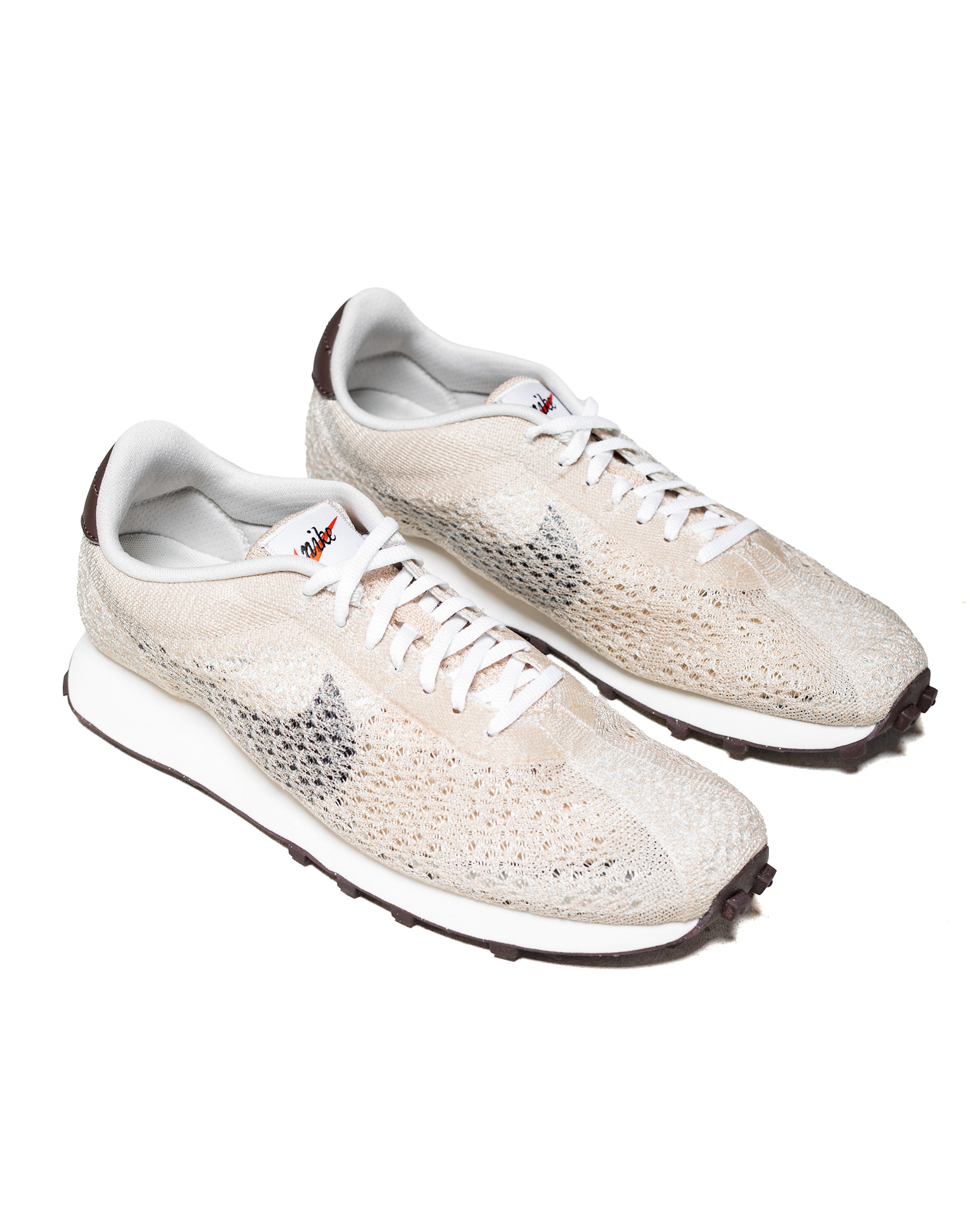 Nike LD-1000 Flyknit Light Bone/Earth-Bio Beige