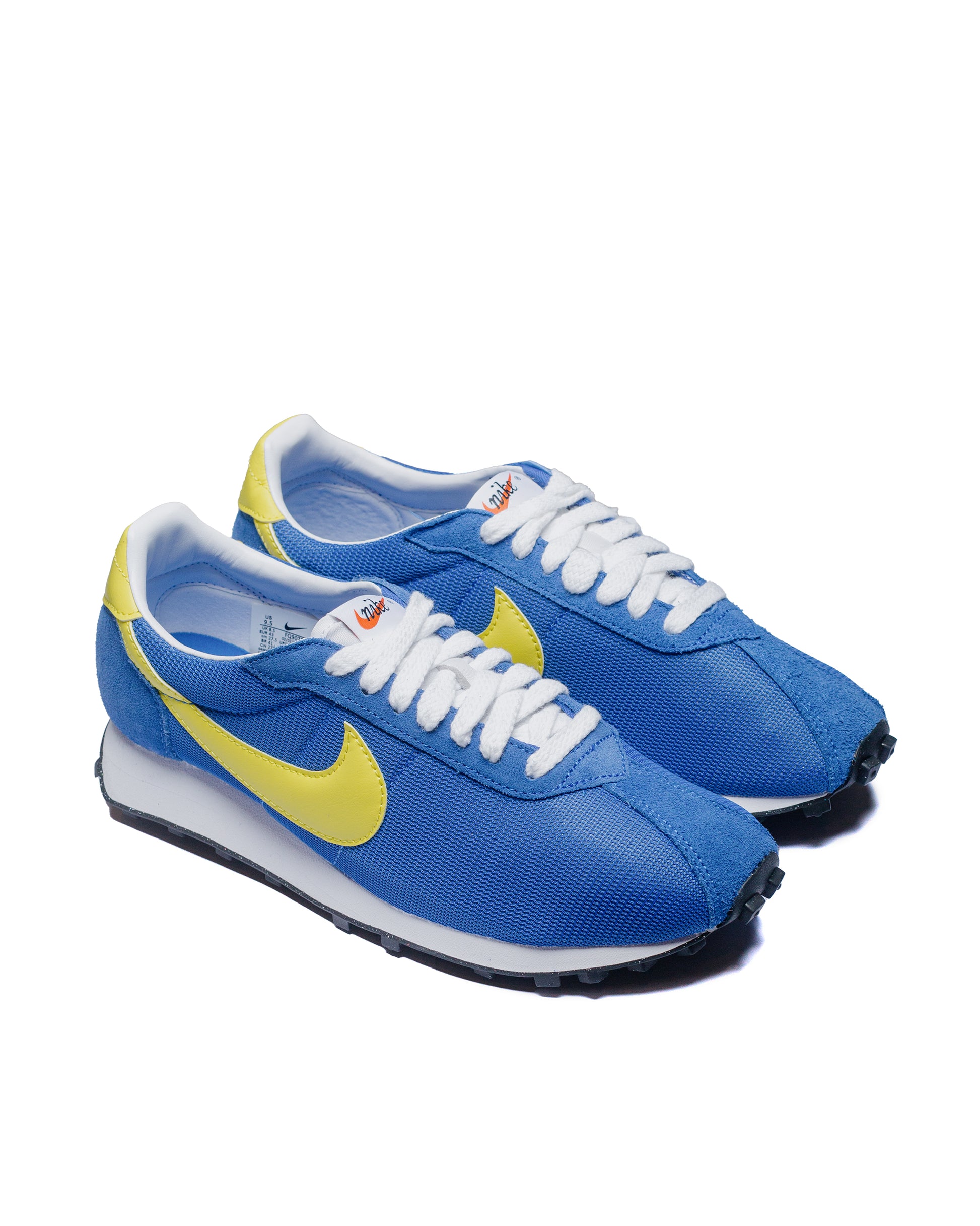 lost & found Nike Nike LD-1000 Game Royal/Opti Yellow