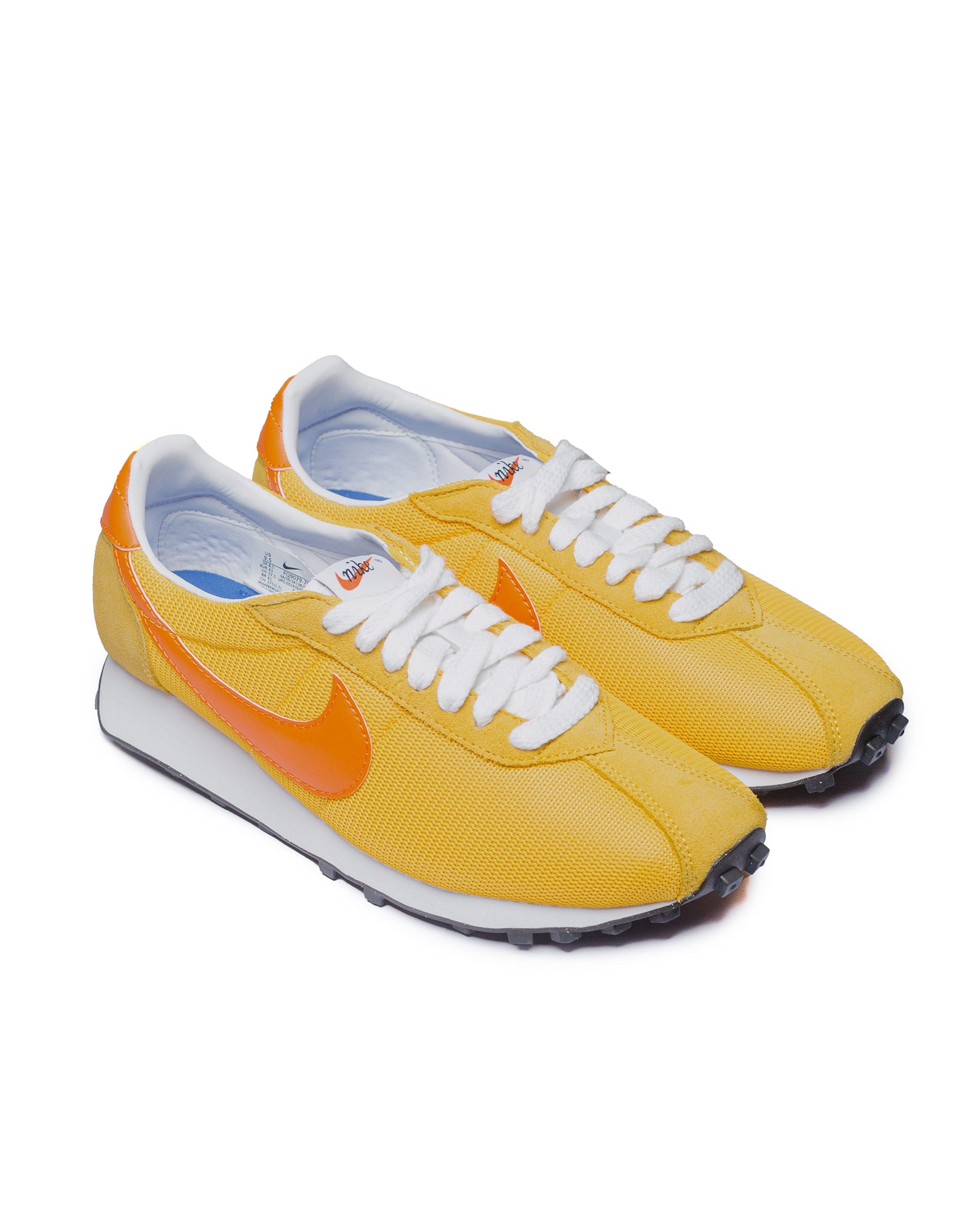 lost & found Nike Nike LD-1000 SP University Gold/Safety Orange