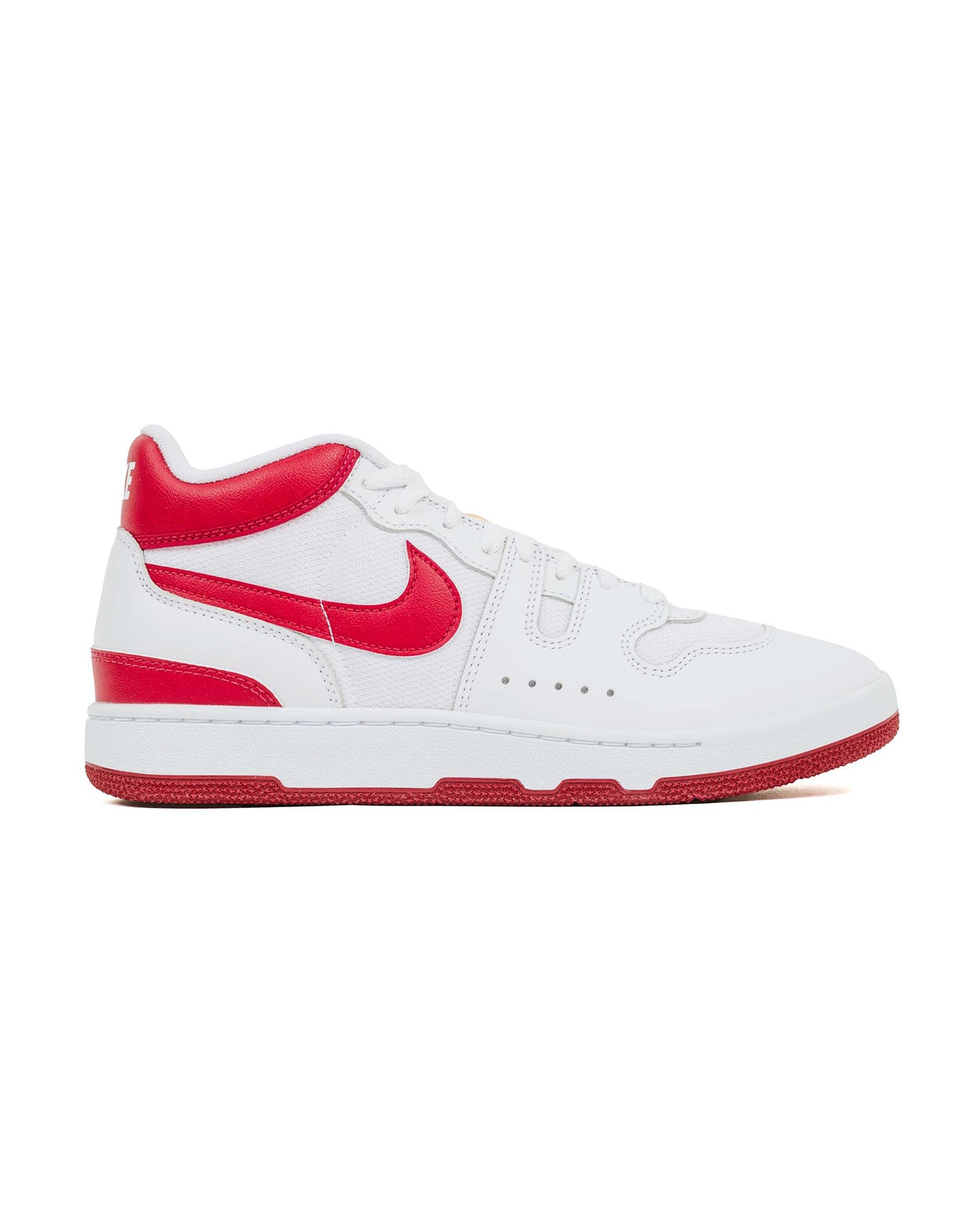 lost & found Nike Nike Mac Attack QS SP White/Red Crush