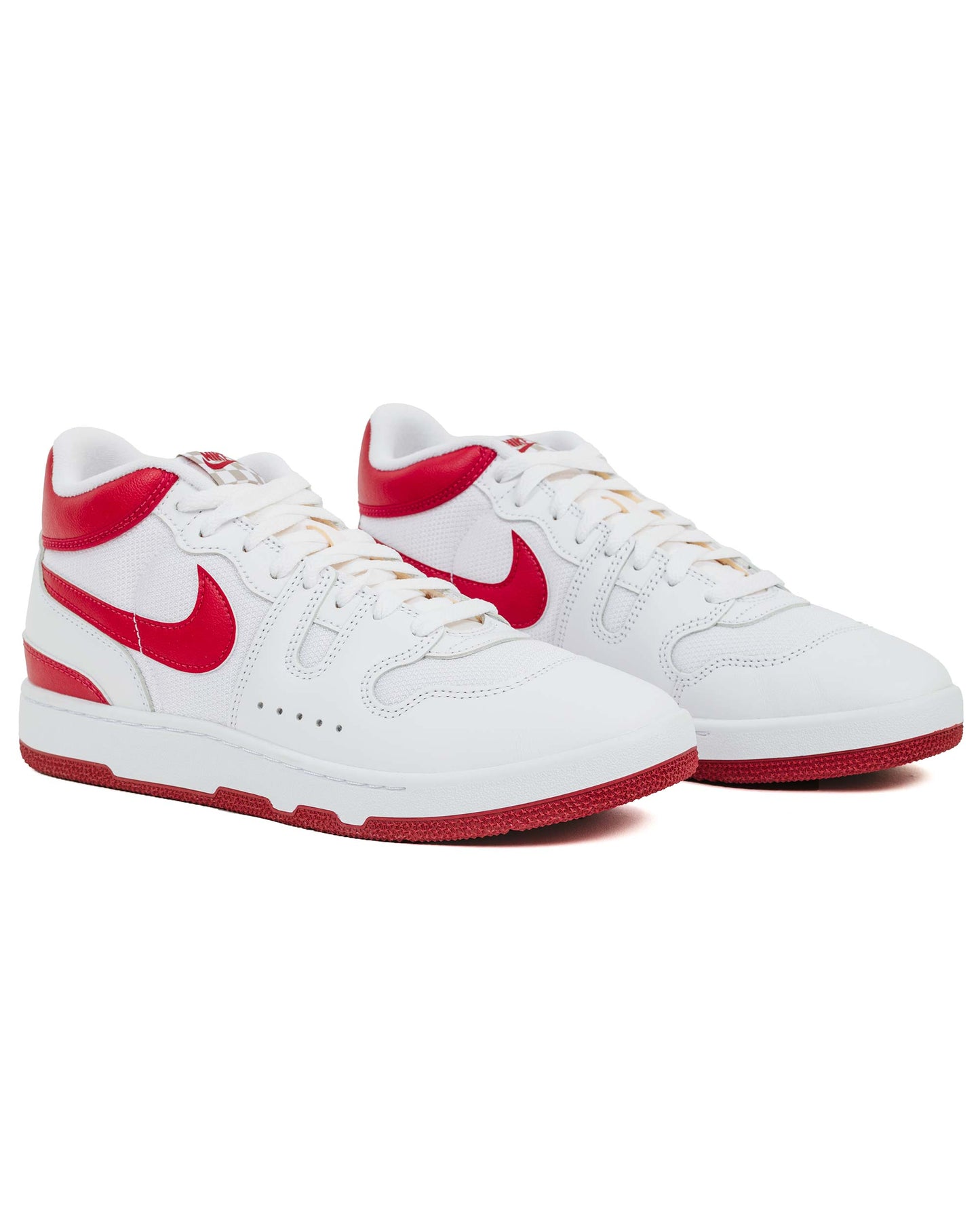 lost & found Nike Nike Mac Attack QS SP White/Red Crush