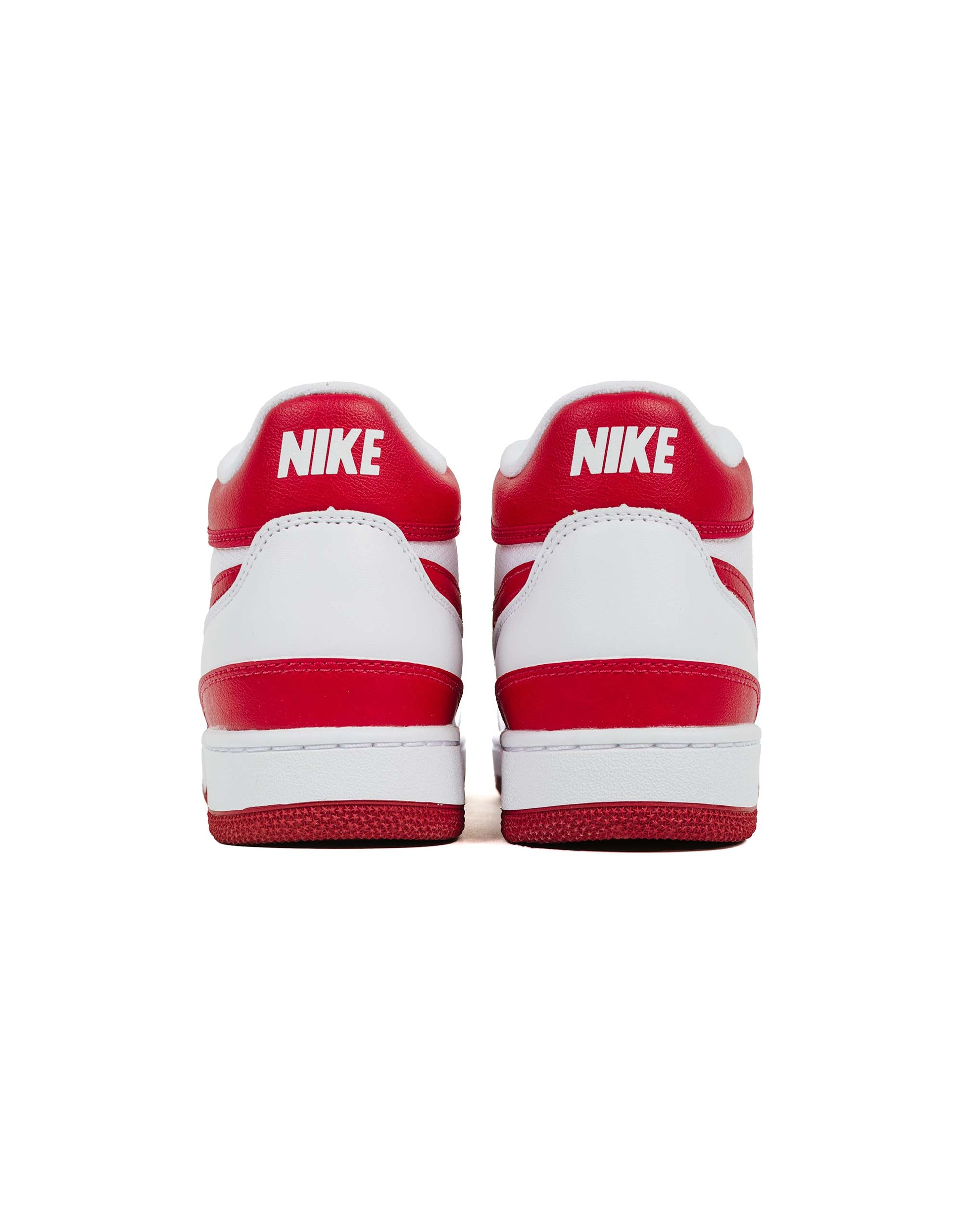 lost & found Nike Nike Mac Attack QS SP White/Red Crush