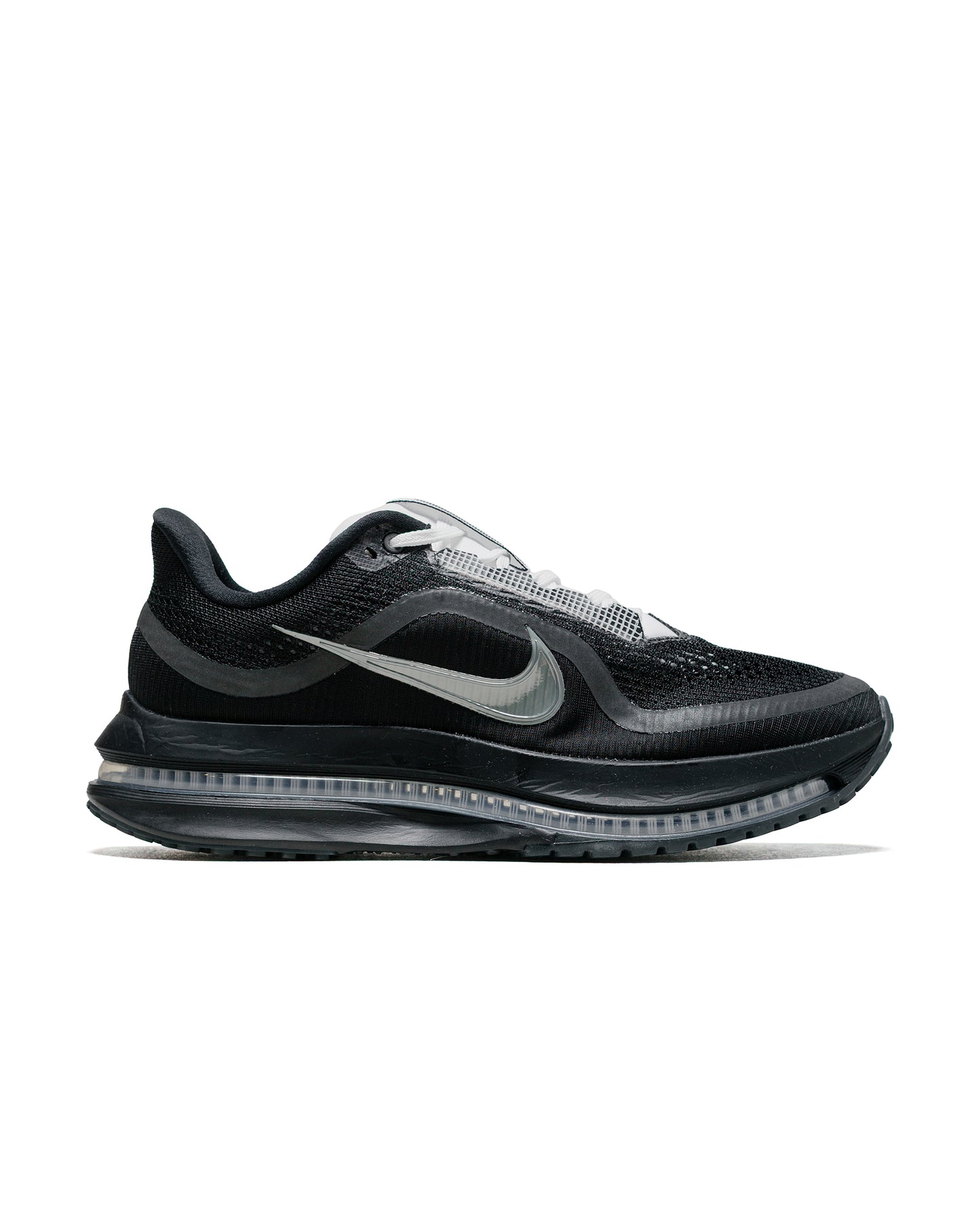 Nike Pegasus Premium SP Black/Metallic Silver