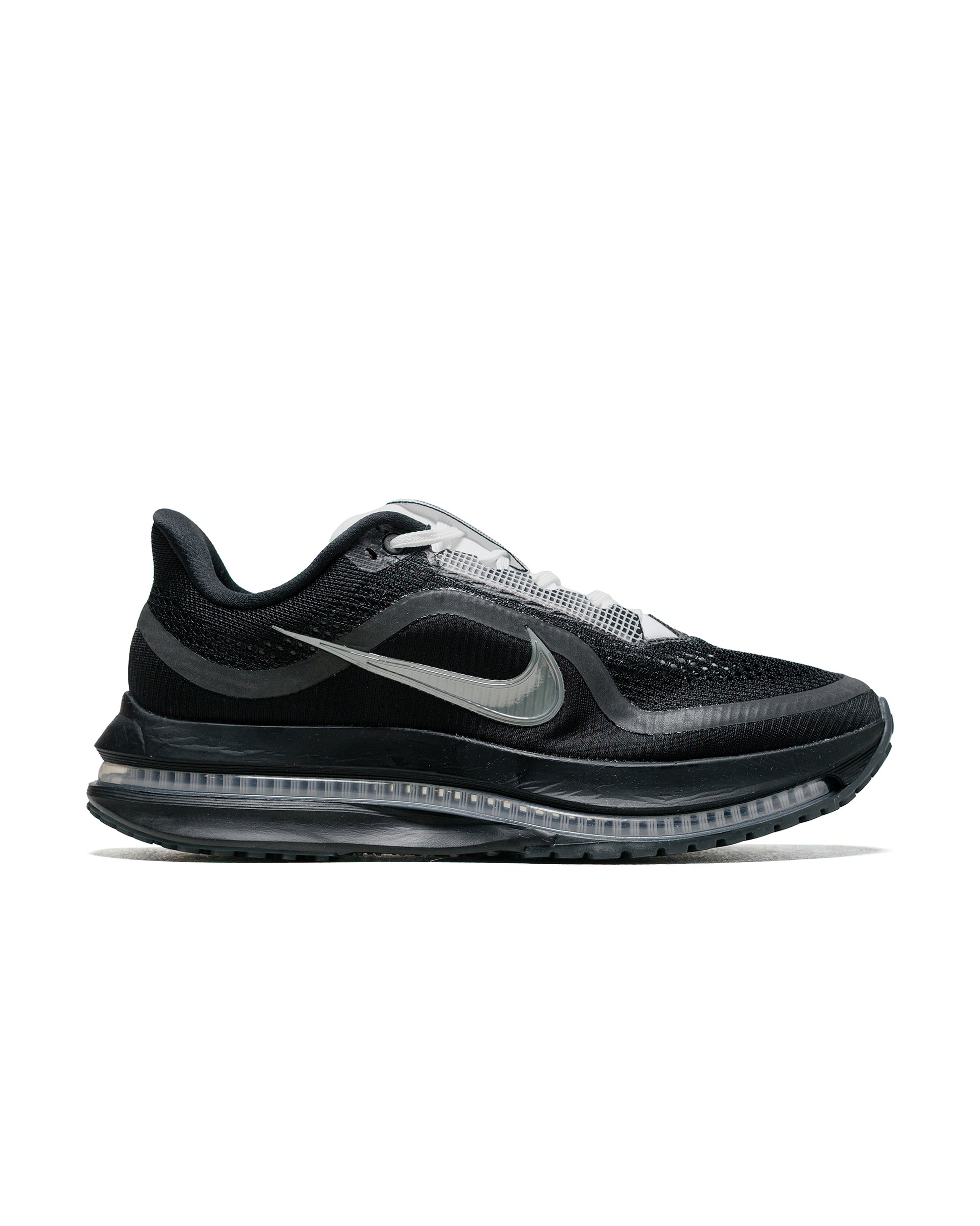 Nike Pegasus Premium SP Black/Metallic Silver