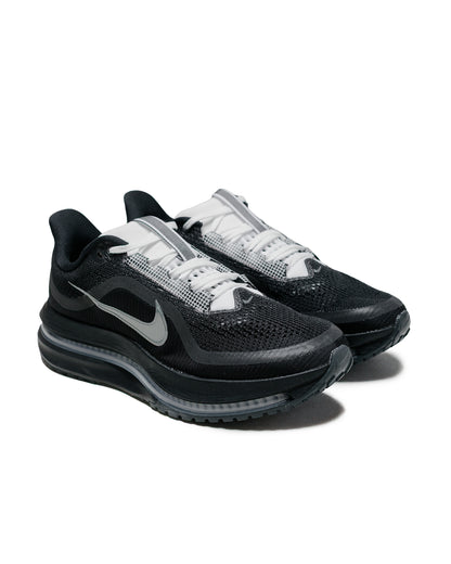 Nike Pegasus Premium SP Black/Metallic Silver