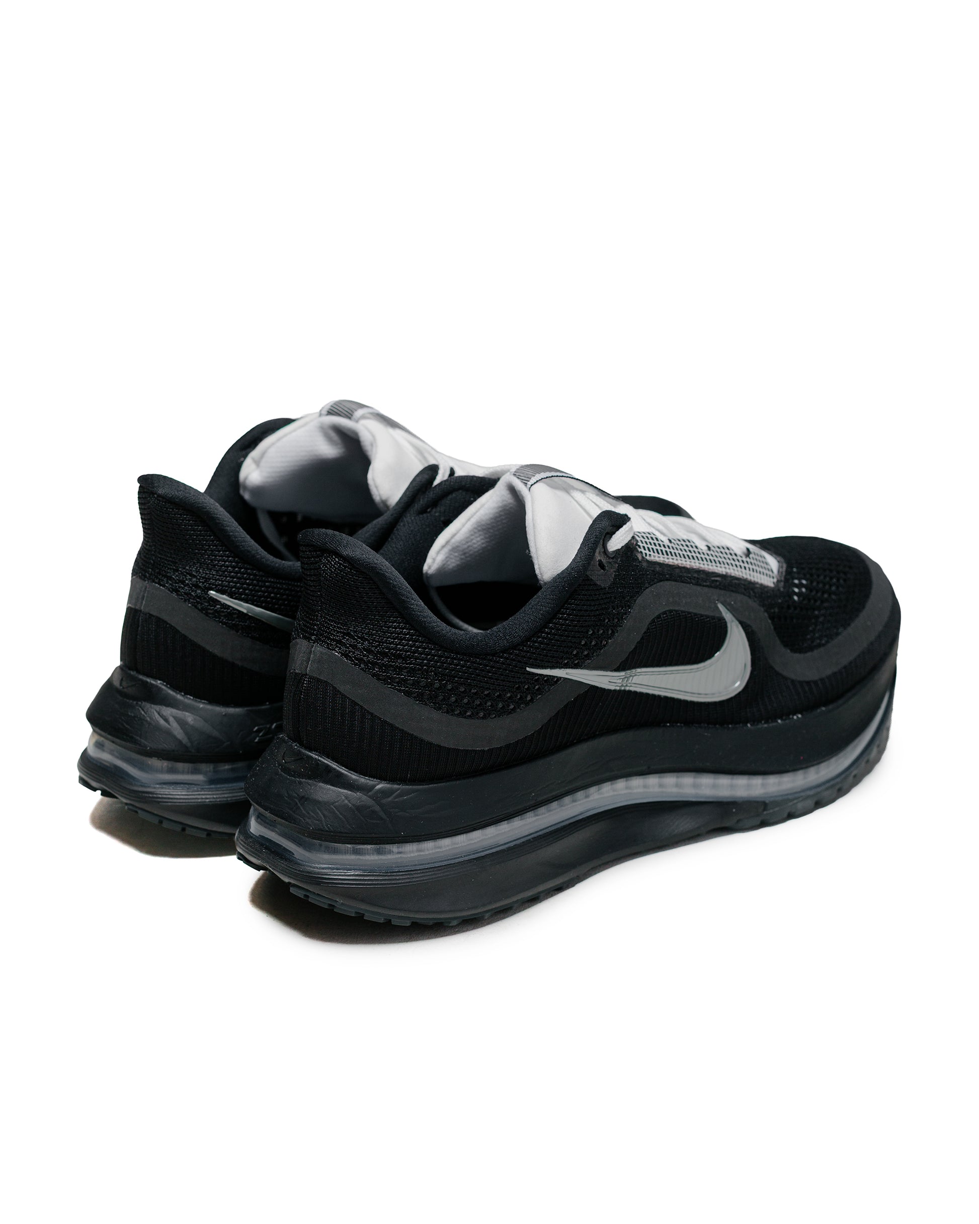 Nike Pegasus Premium SP Black/Metallic Silver