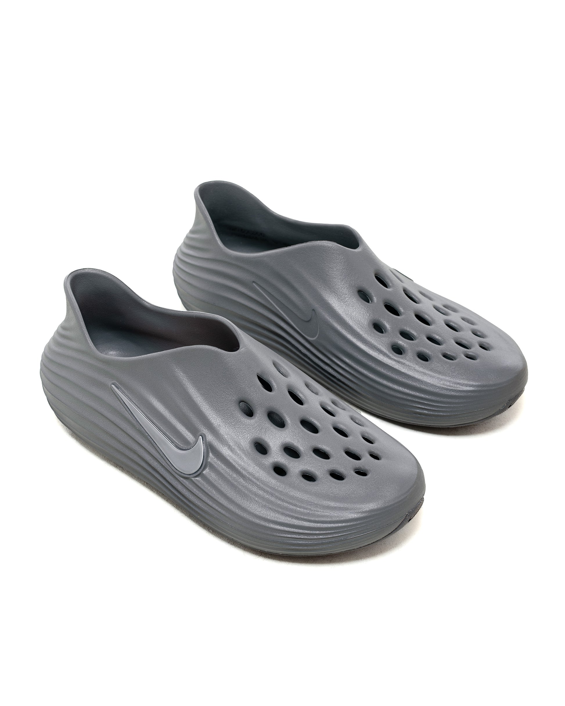 Nike ReactX Rejuven8 Smoke Grey