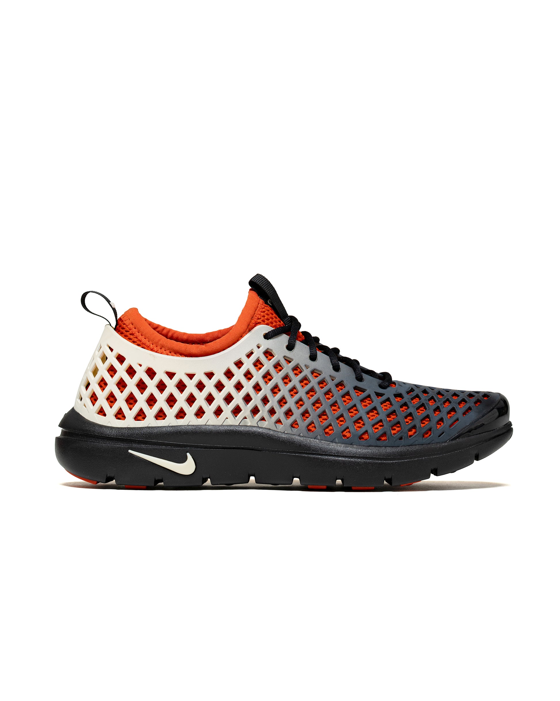 lost & found Nike Nike Rejuven8 OG SE Black/Muslin-Rust Factor