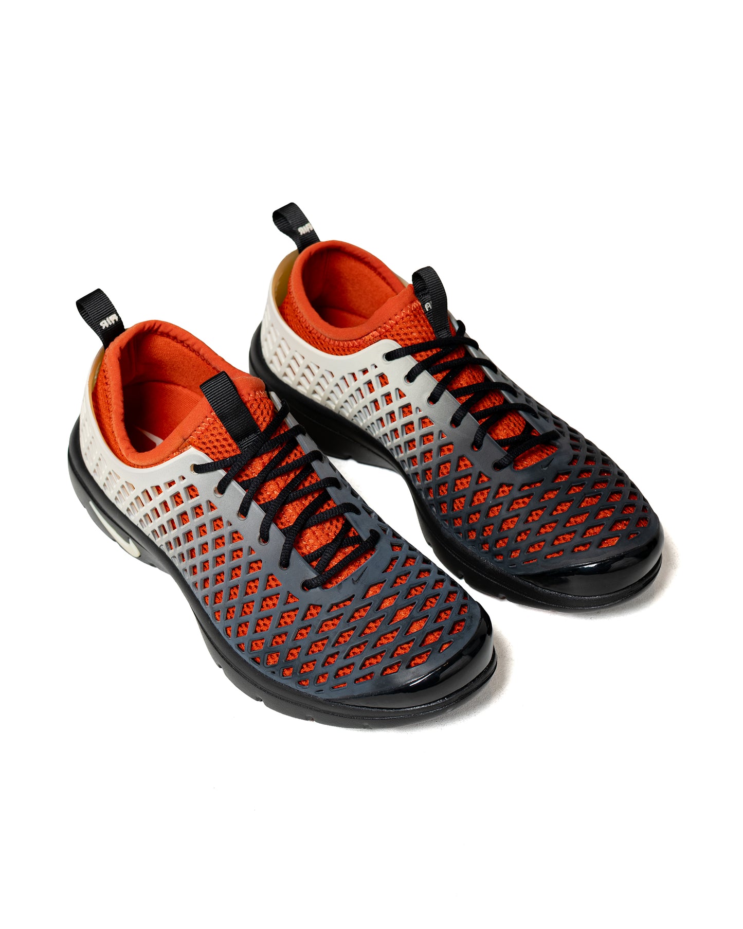 lost & found Nike Nike Rejuven8 OG SE Black/Muslin-Rust Factor