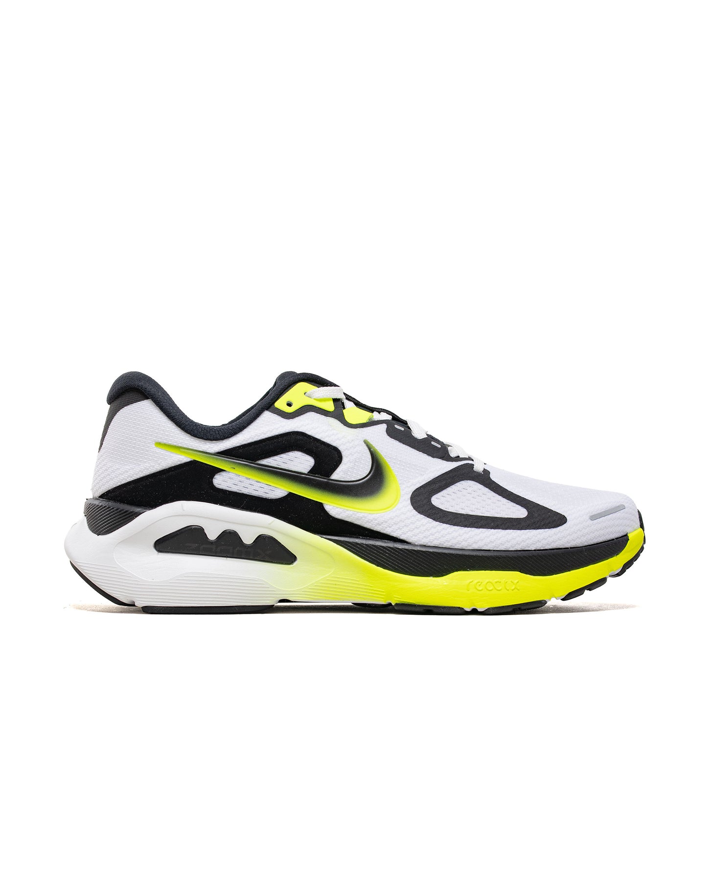 lost & found Nike Nike Structure Plus Black/White/Volt