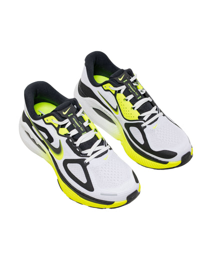 lost & found Nike Nike Structure Plus Black/White/Volt
