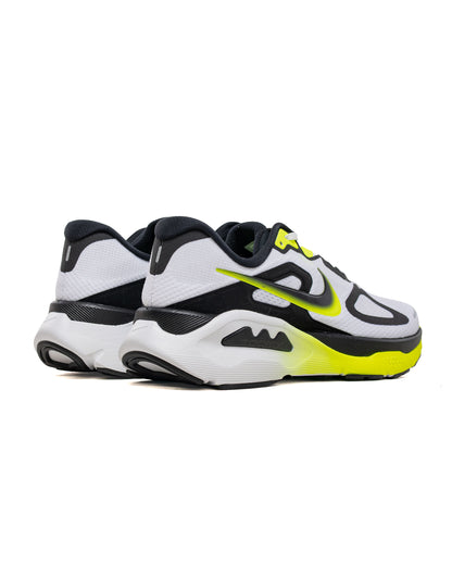 lost & found Nike Nike Structure Plus Black/White/Volt