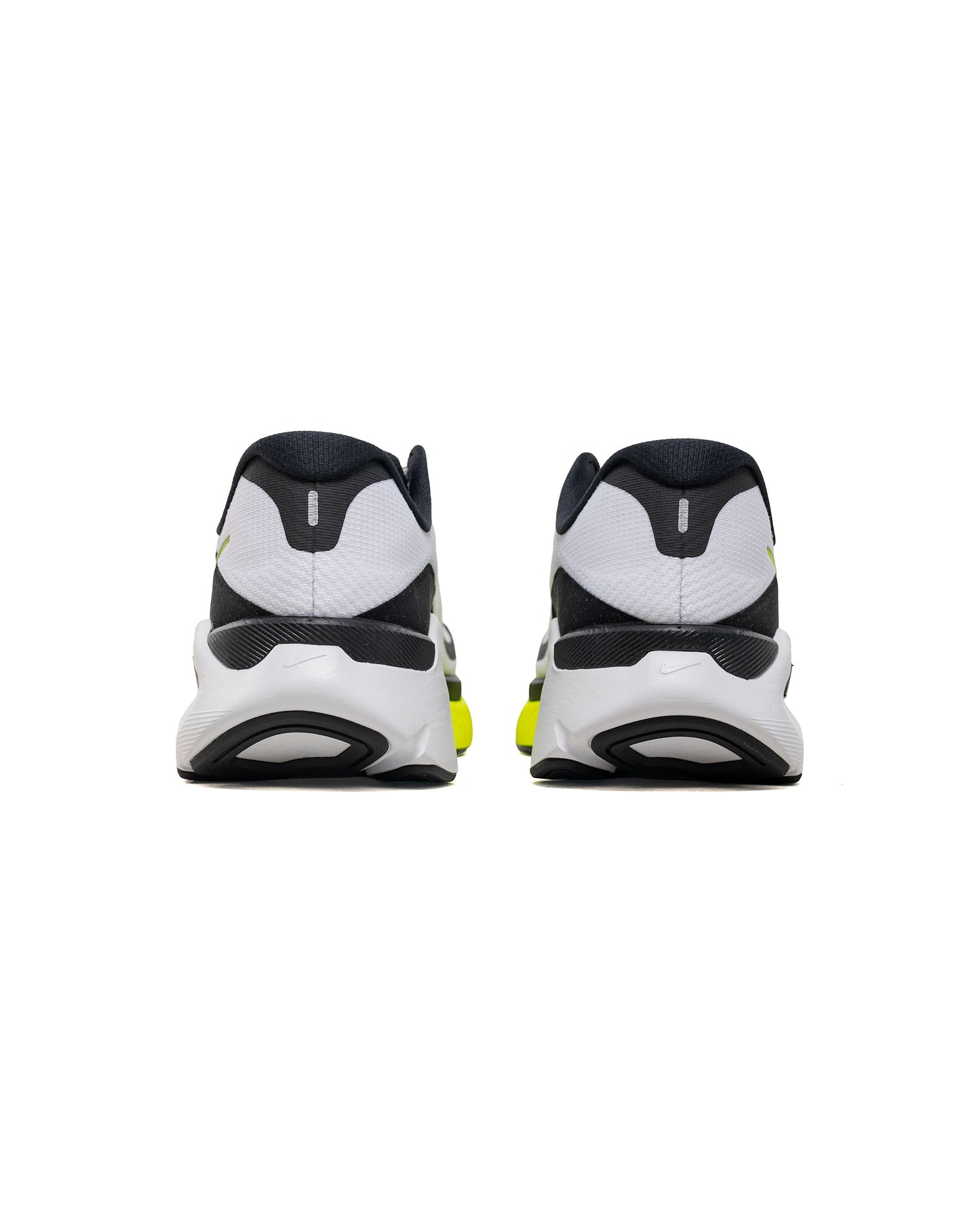lost & found Nike Nike Structure Plus Black/White/Volt