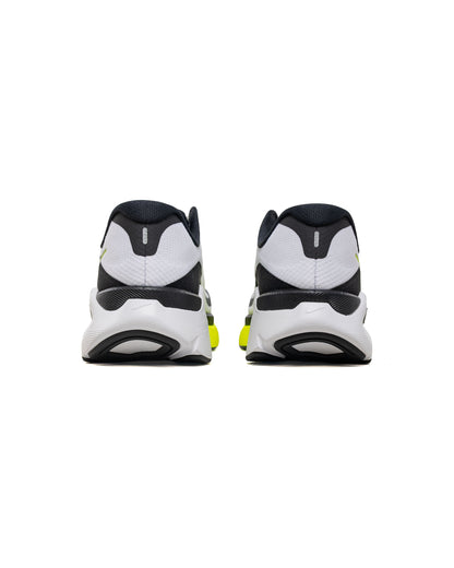 lost & found Nike Nike Structure Plus Black/White/Volt