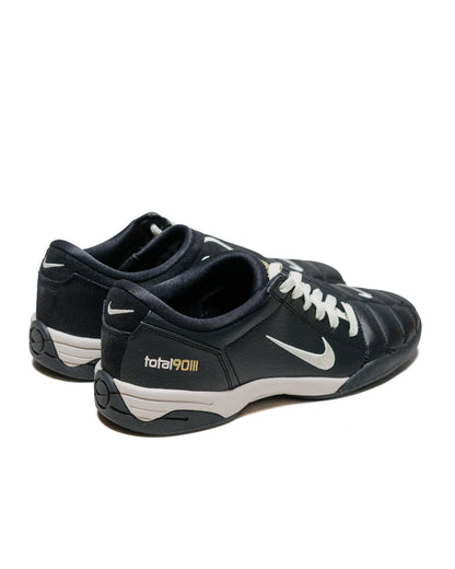Nike Total 90 Black/Coconut Milk