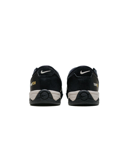 Nike Total 90 Black/Coconut Milk