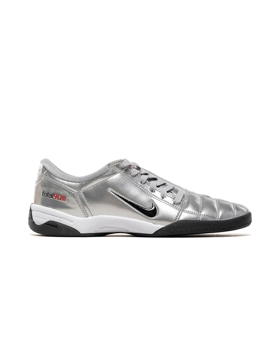 lost & found Nike Nike Total 90 SP Metallic Silver/Black-University Red