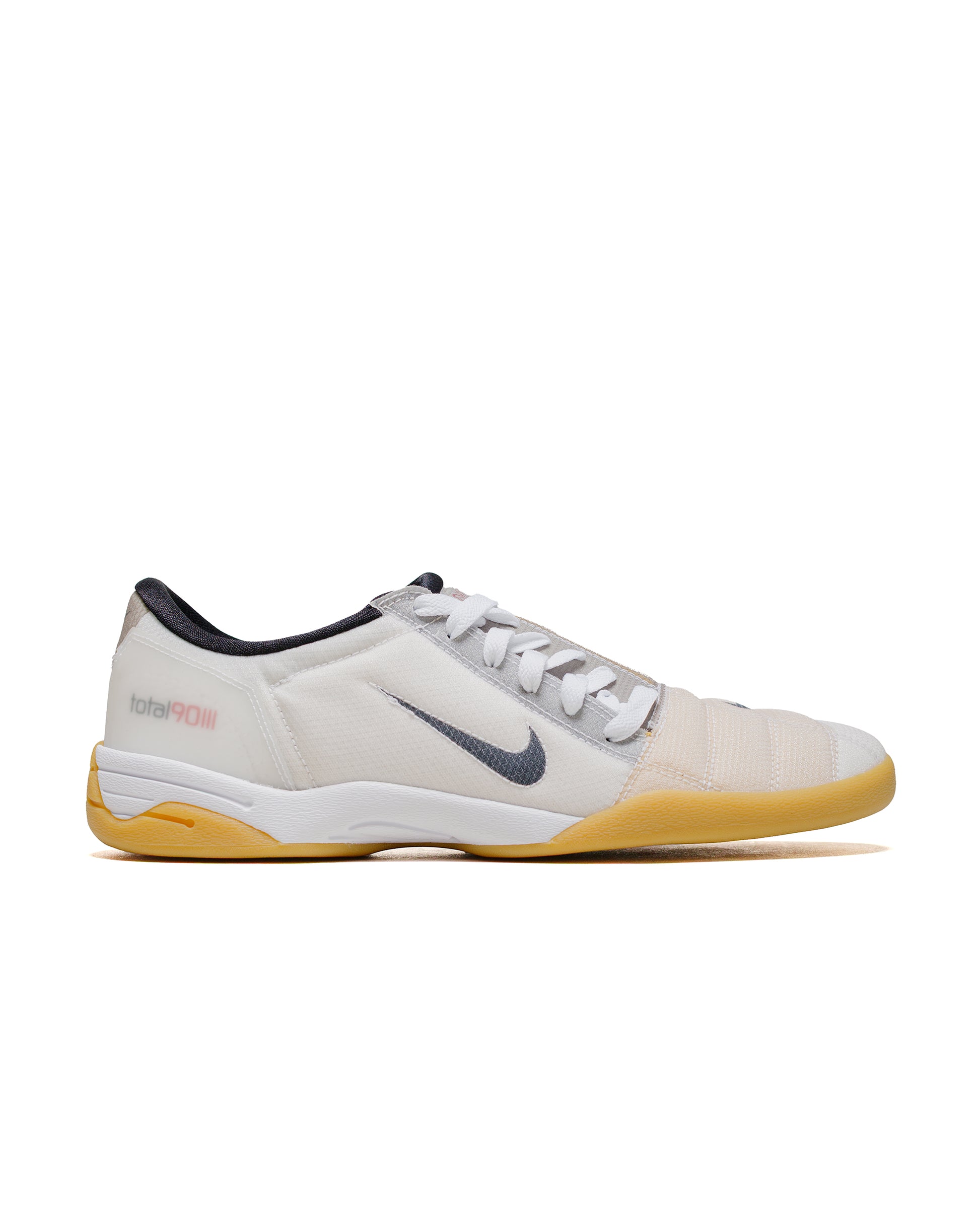 lost & found Nike Nike Total 90 White/Black