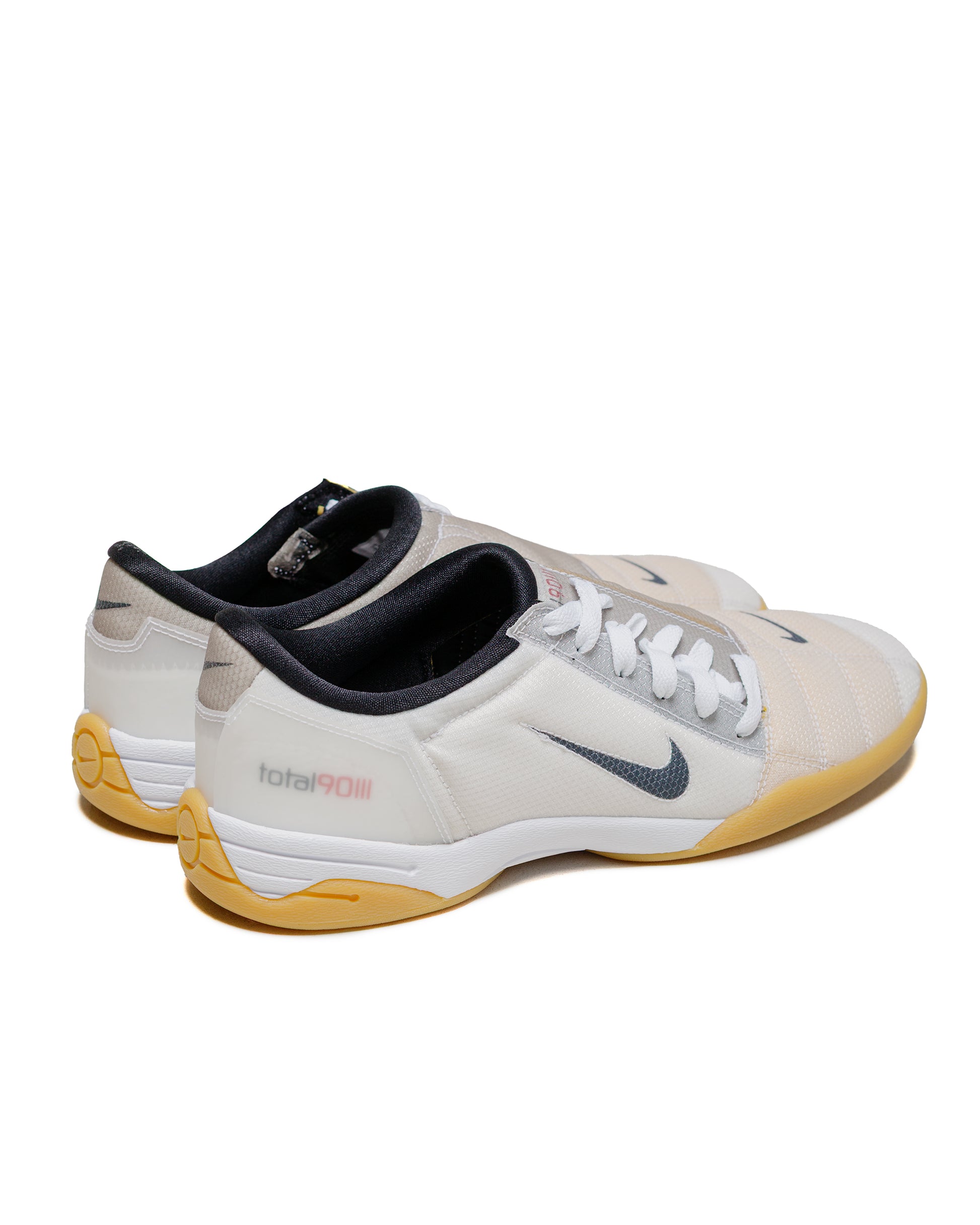 lost & found Nike Nike Total 90 White/Black