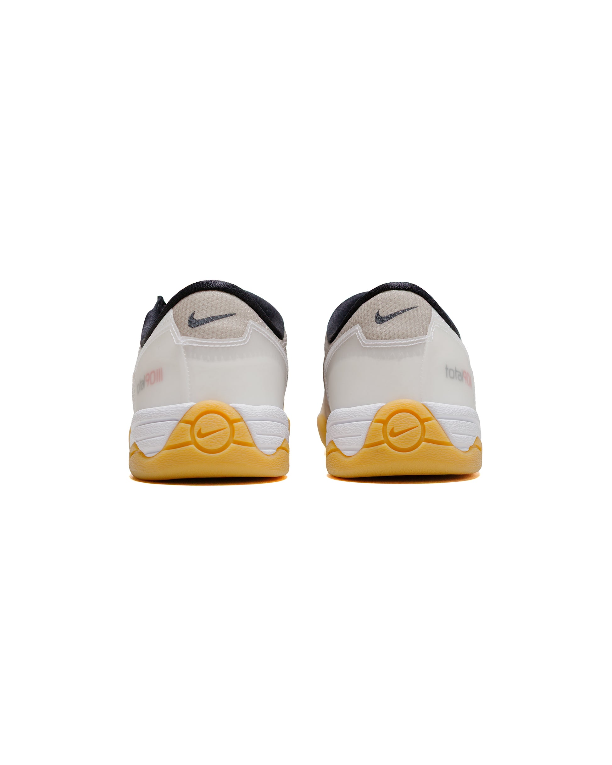 lost & found Nike Nike Total 90 White/Black