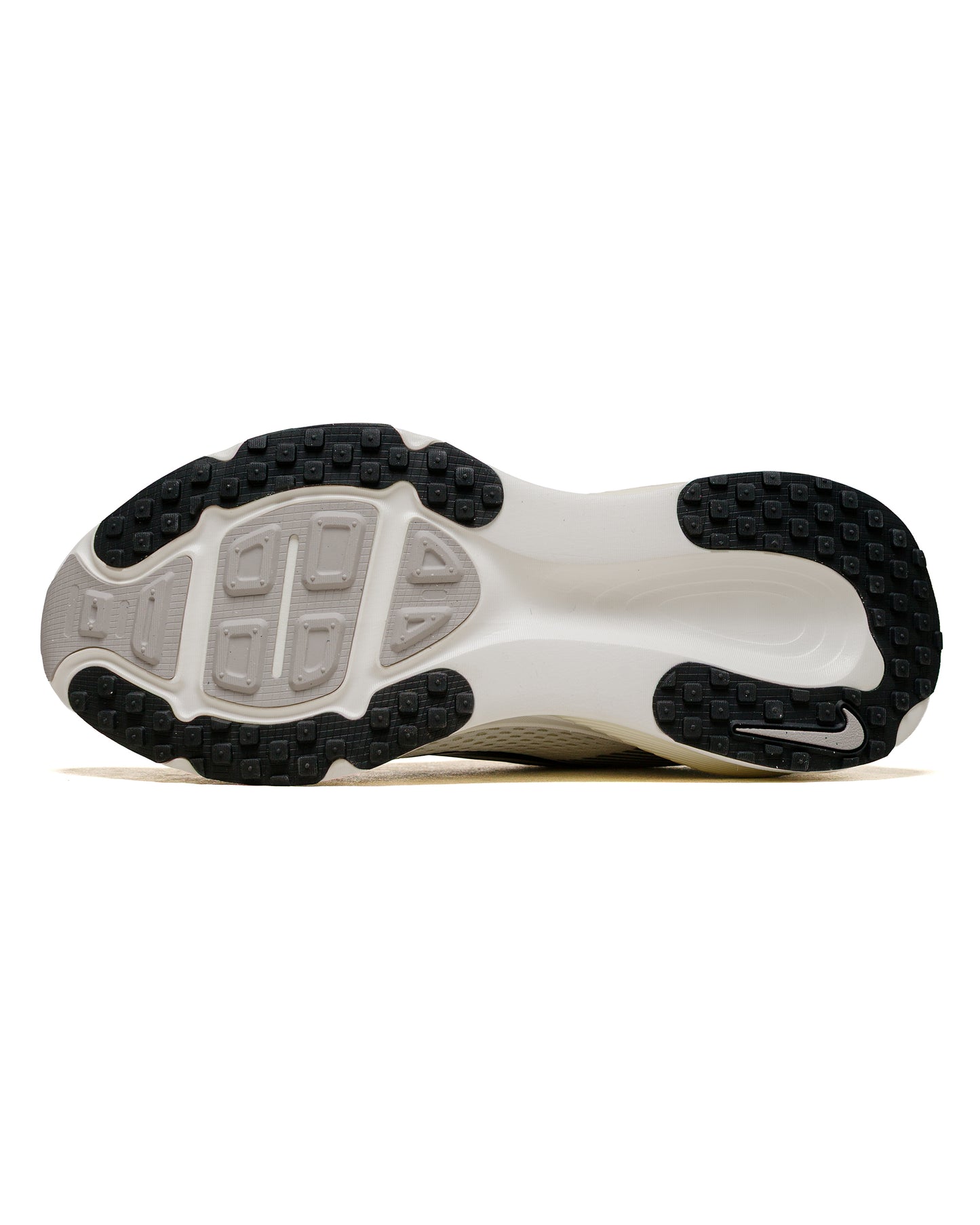 Nike Vomero 18 Summit White/Coconut Milk