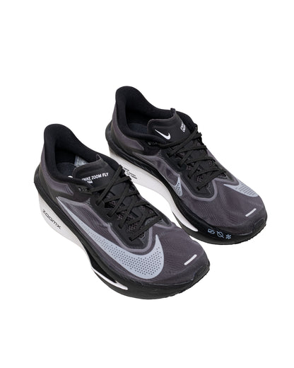 lost & found Nike Nike Zoom Fly 6 Black/Light Smoke Grey/White