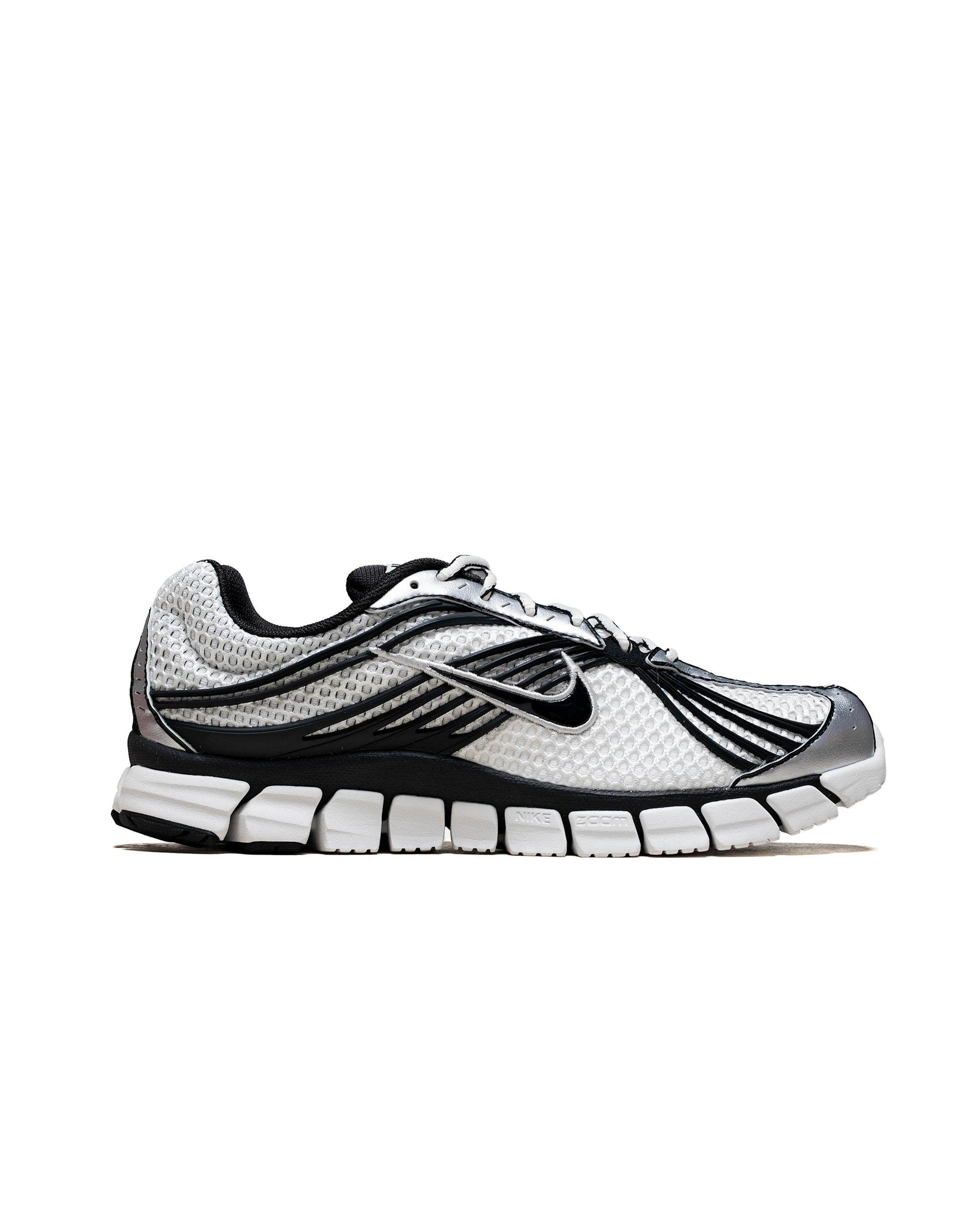 Nike Zoom Skylon 11 Summit White/Metallic Silver