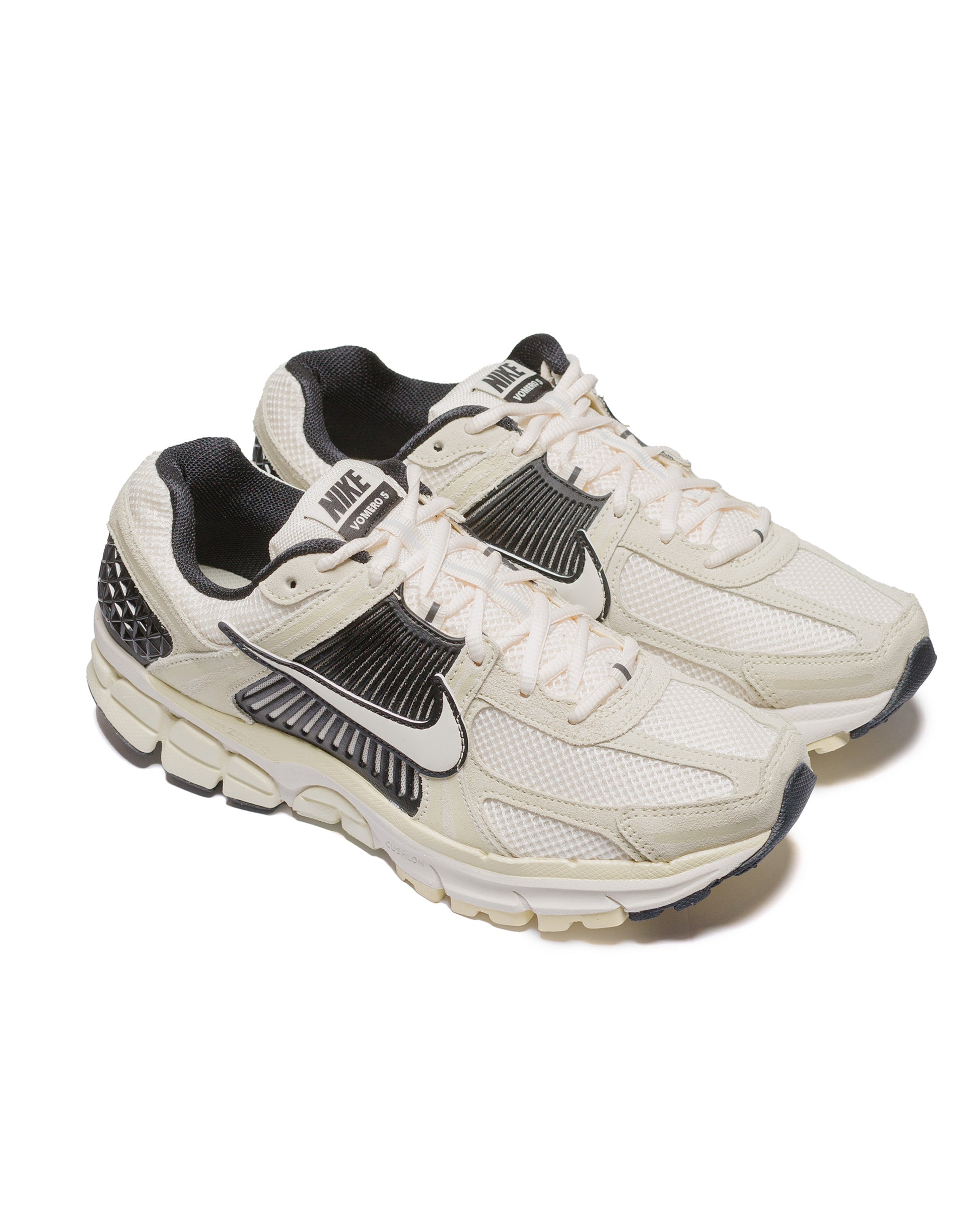 lost & found Nike Nike Zoom Vomero 5 Alabaster/Pale Ivory