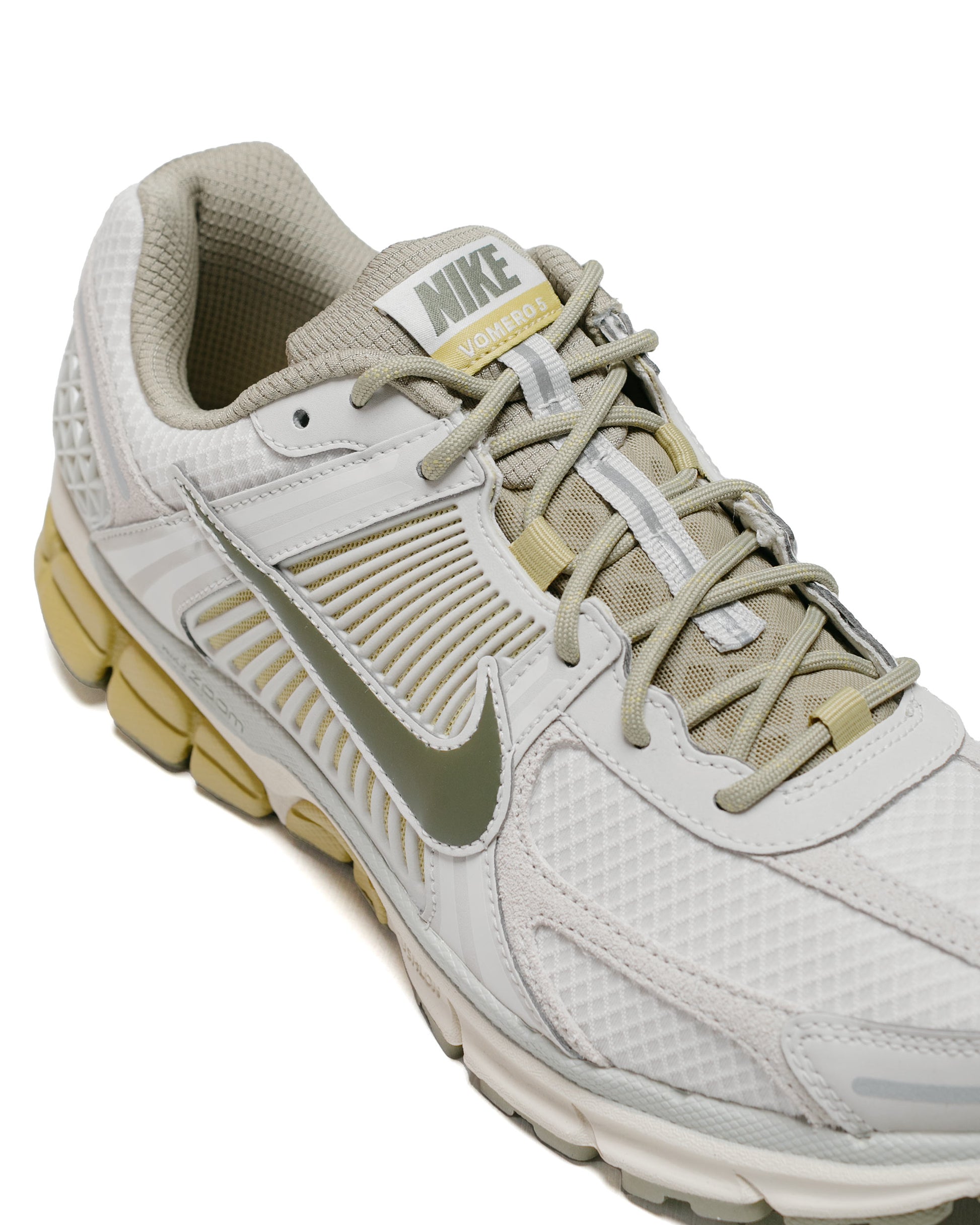 lost & found Nike Nike Zoom Vomero 5 Light Bone/Phantom