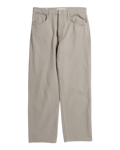 Norse Projects Korshavn 5 Pocket Clay