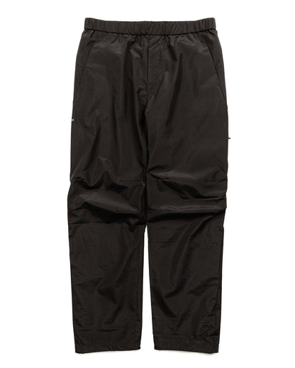 lost & found Norse Projects Norse Projects Alvar Gore-Tex Infinium Tech Trouser Black