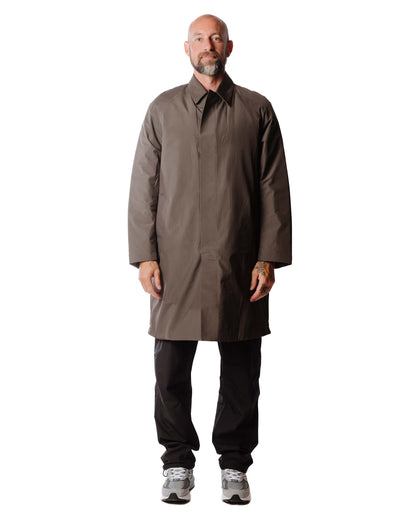 lost & found Norse Projects Norse Projects Alvar Gore-Tex Infinium Tech Trouser Black