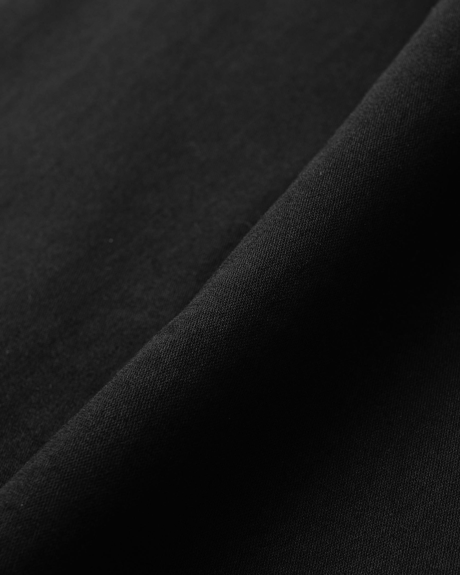 lost & found Norse Projects Norse Projects Aros Heavy Chino Black
