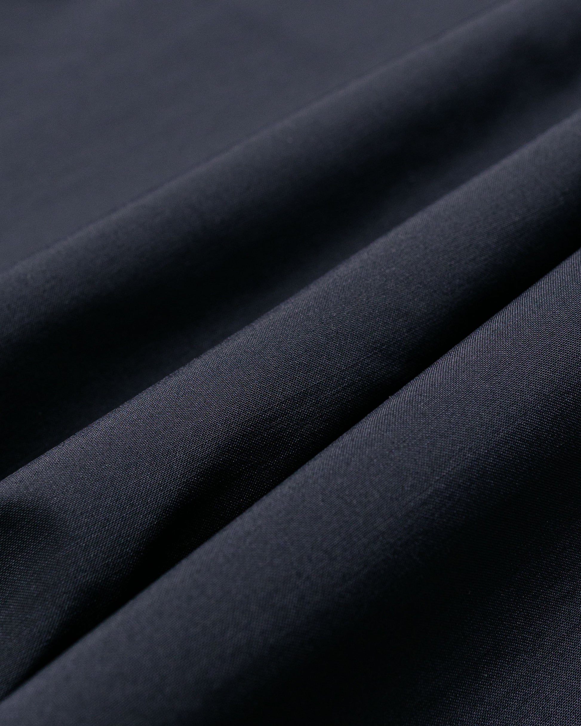 lost & found Norse Projects Norse Projects Benn Relaxed Alpinix Smart Merino Pants Dark Navy
