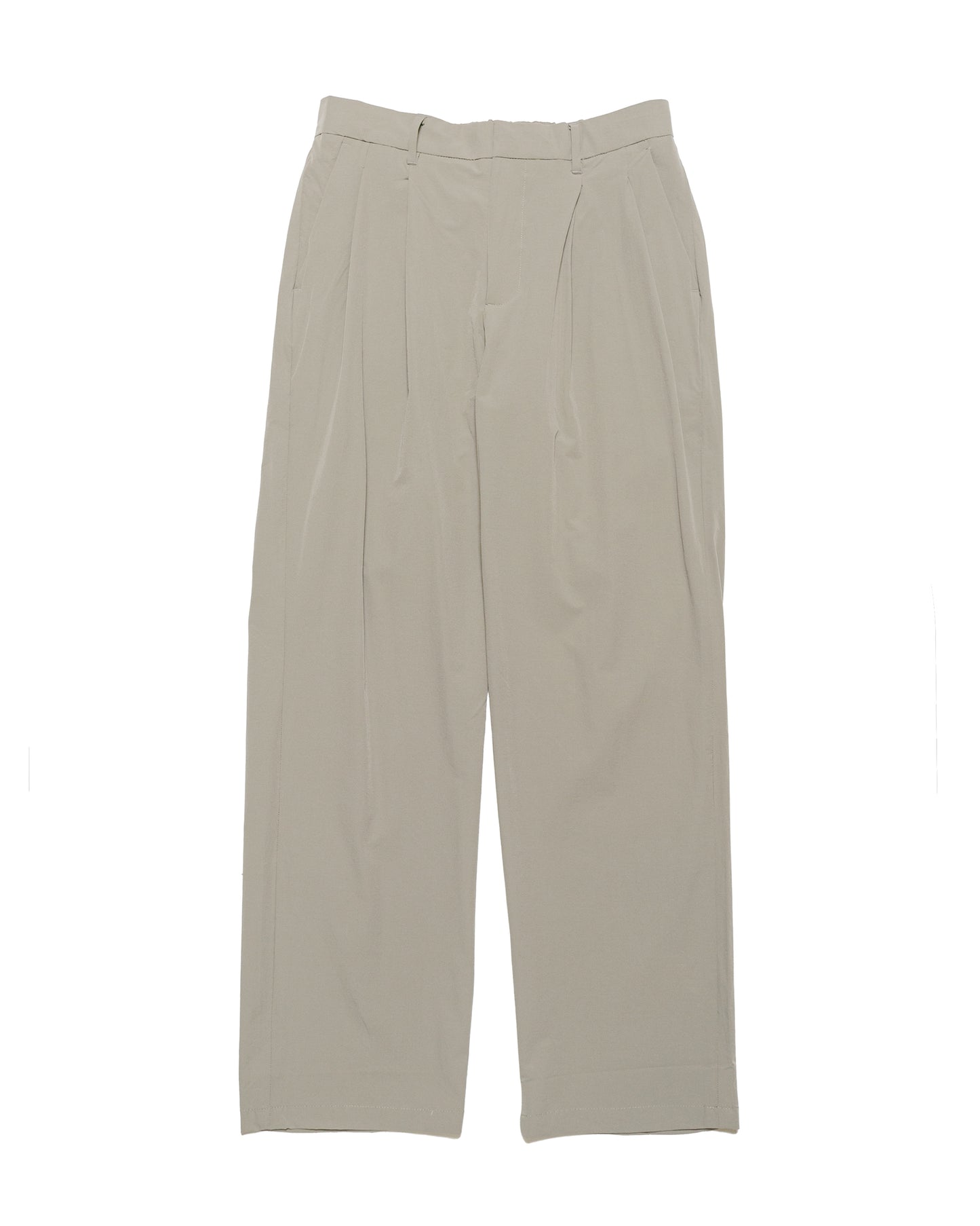 lost & found Norse Projects Norse Projects Benn Travel Light Pants Concrete Grey