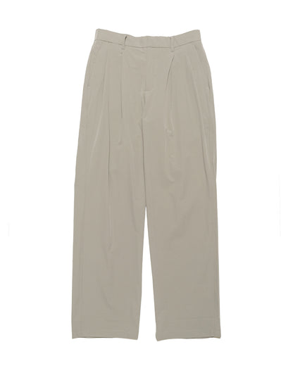 lost & found Norse Projects Norse Projects Benn Travel Light Pants Concrete Grey
